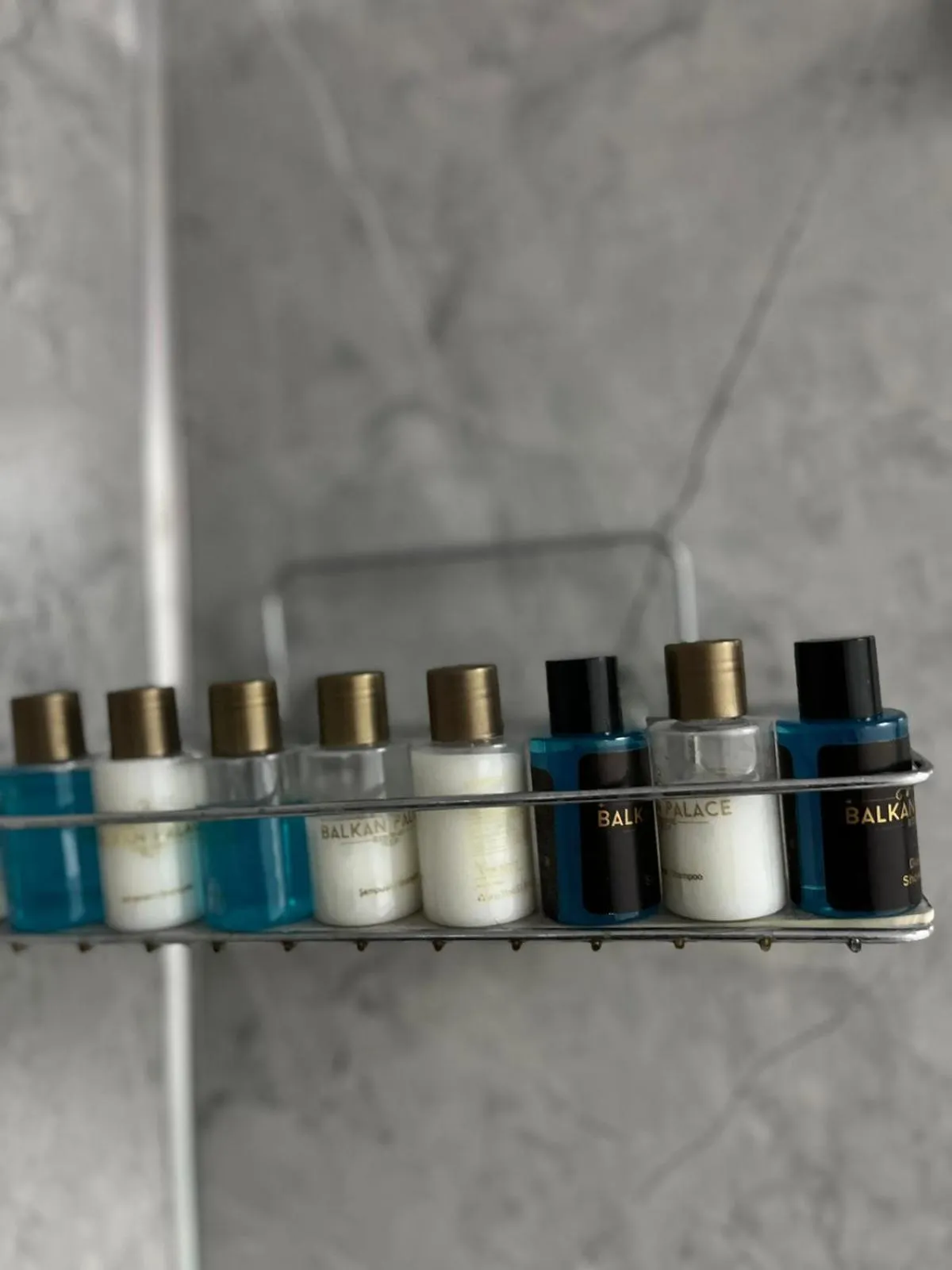 Balkan Palace Edirne