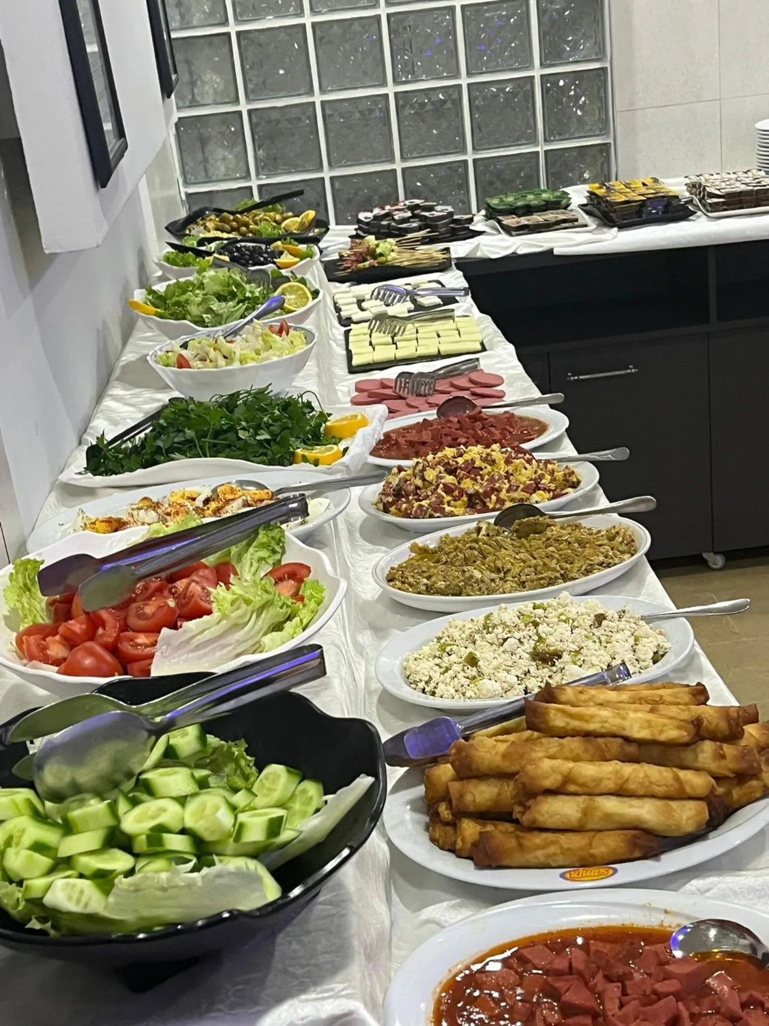 Balkan Palace Edirne