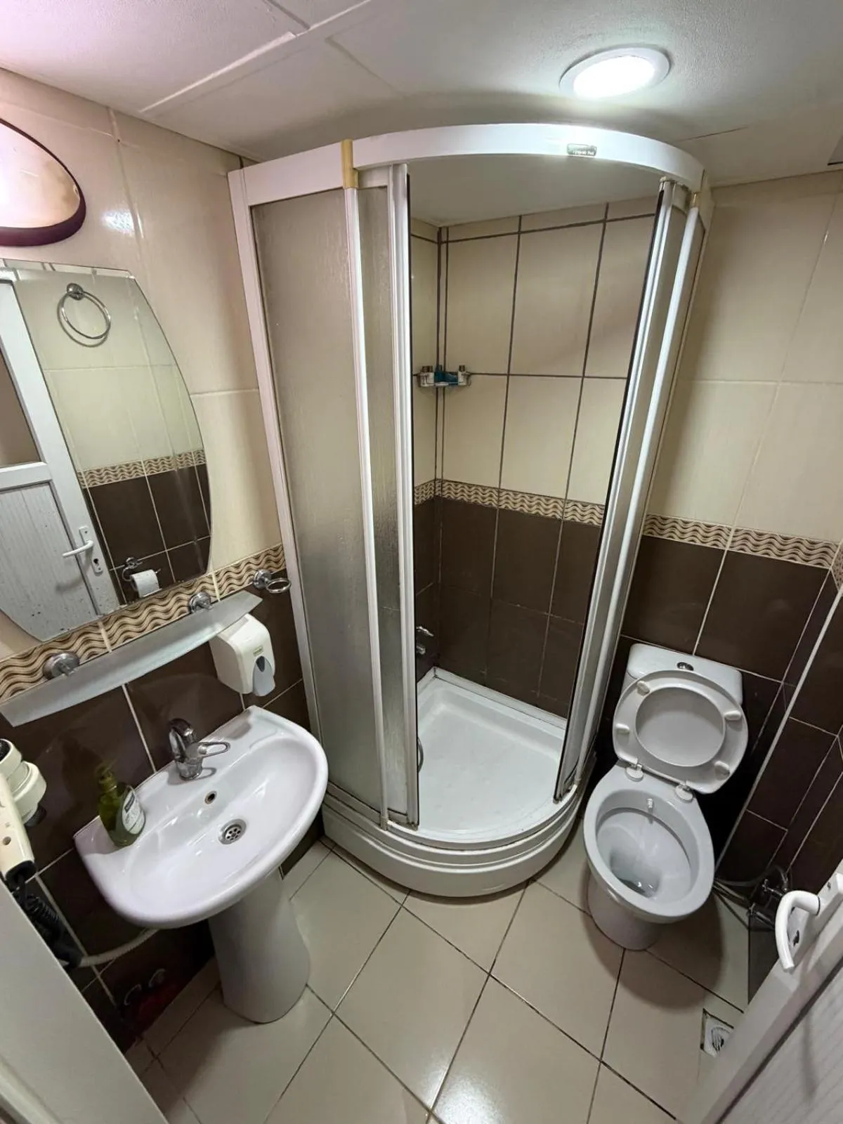 Balkan Palace Edirne