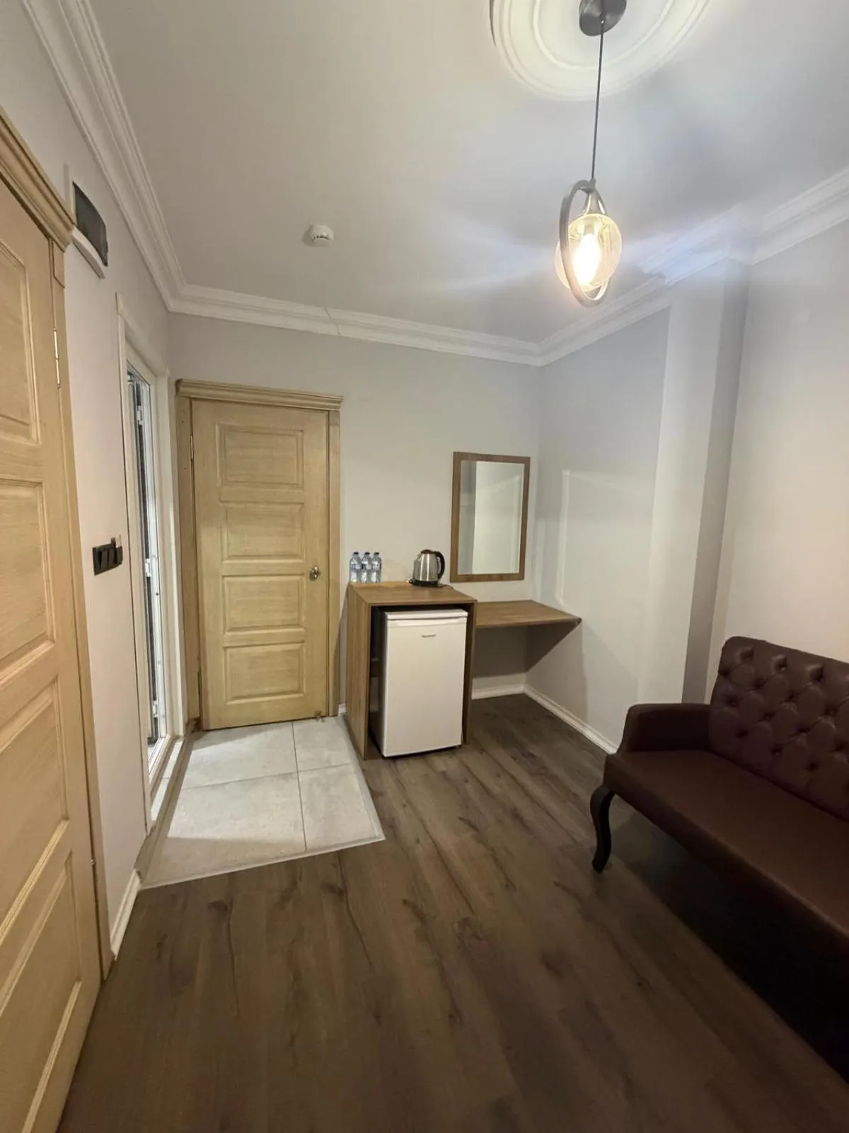 Balkan Palace Edirne