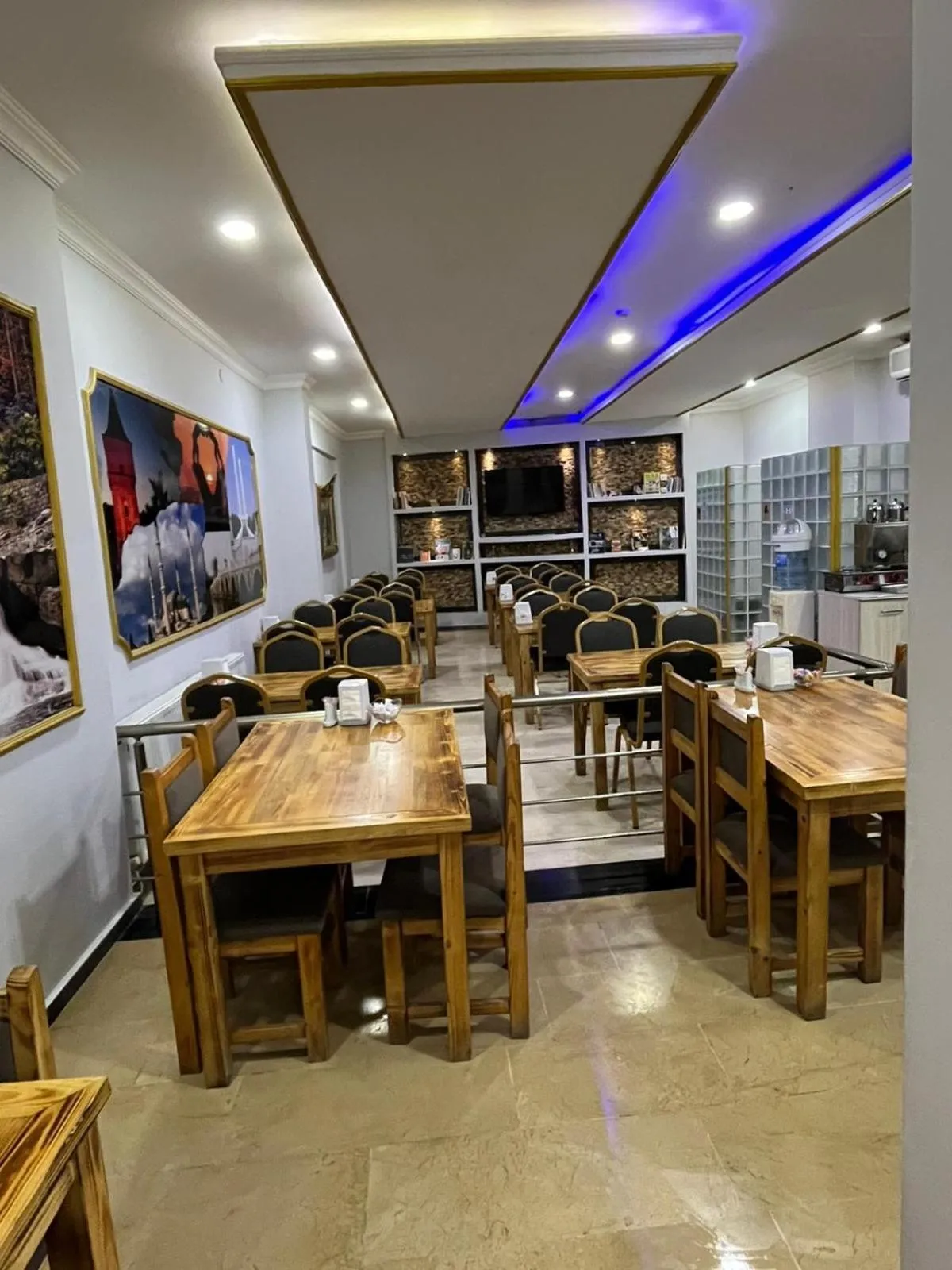 Balkan Palace Edirne