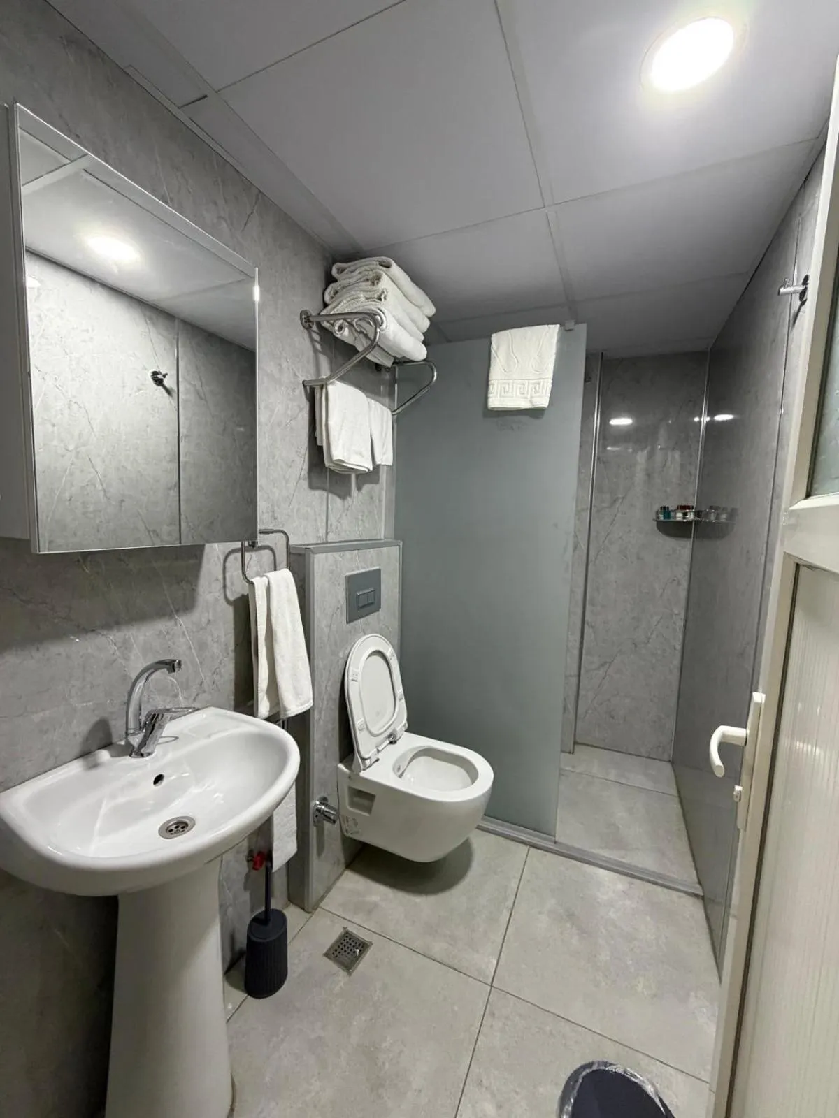 Balkan Palace Edirne