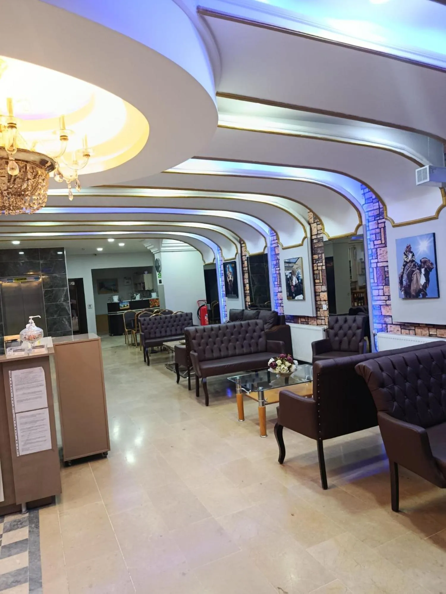 Balkan Palace Edirne