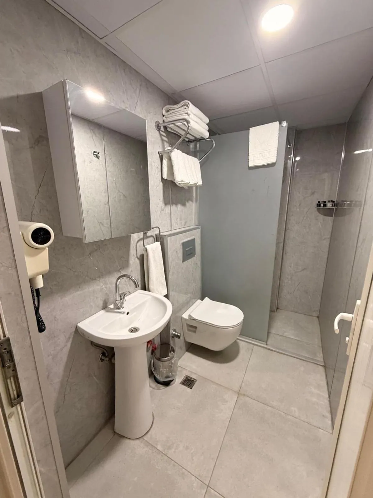 Balkan Palace Edirne