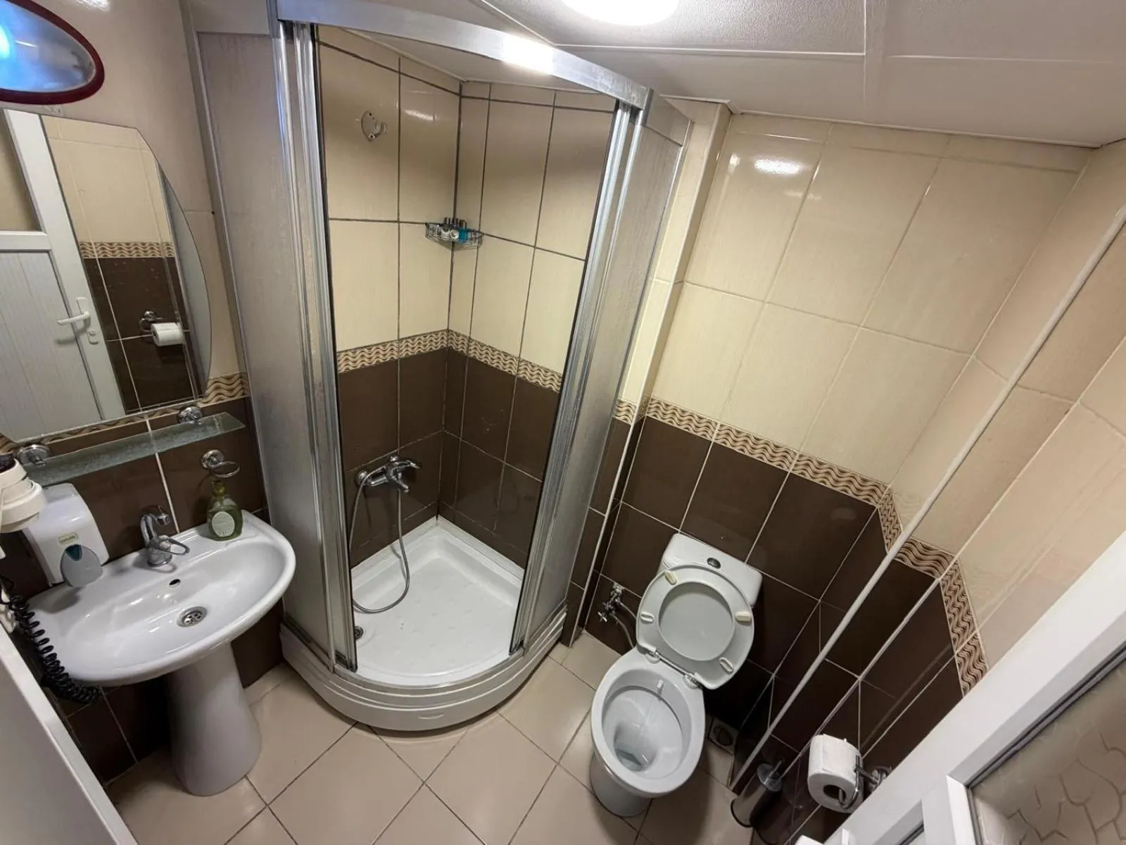 Balkan Palace Edirne