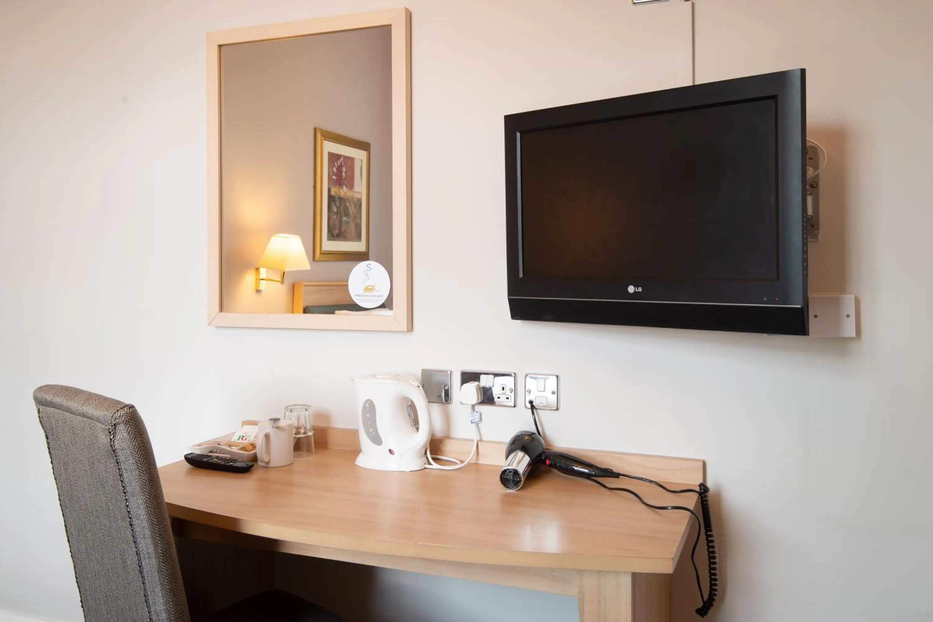 Coffee/tea facilities in Heart of England, Northampton by Marston's Inns