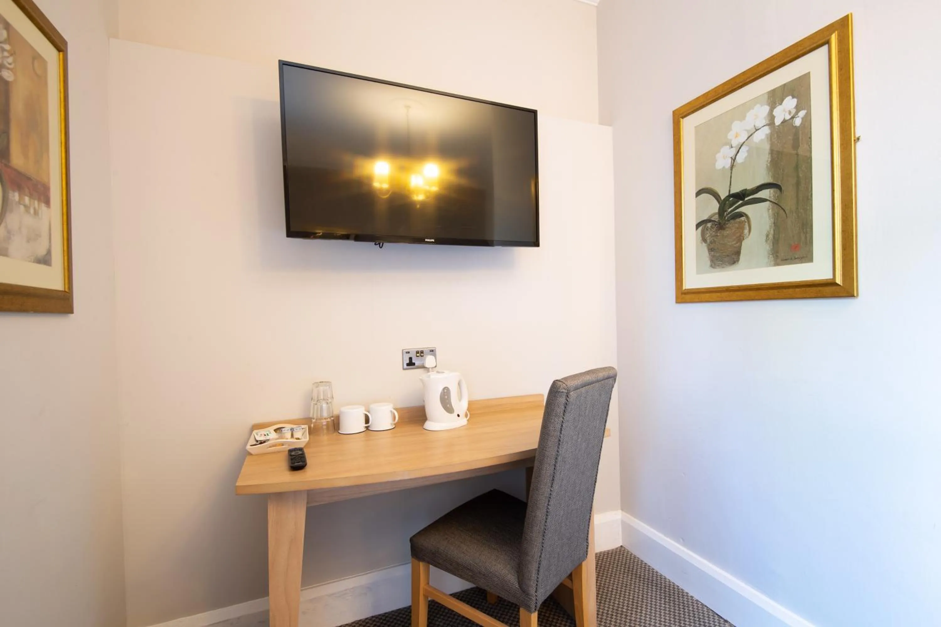 Coffee/tea facilities in Heart of England, Northampton by Marston's Inns