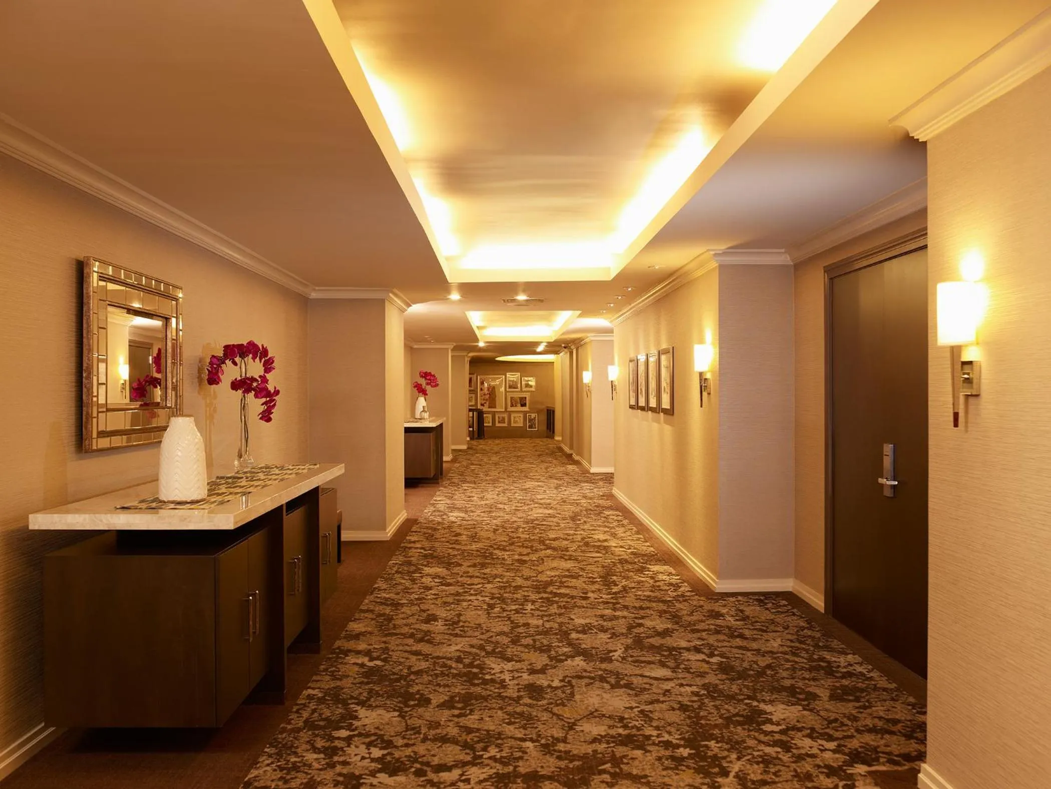 Banquet/Function facilities in Park Central Hotel New York