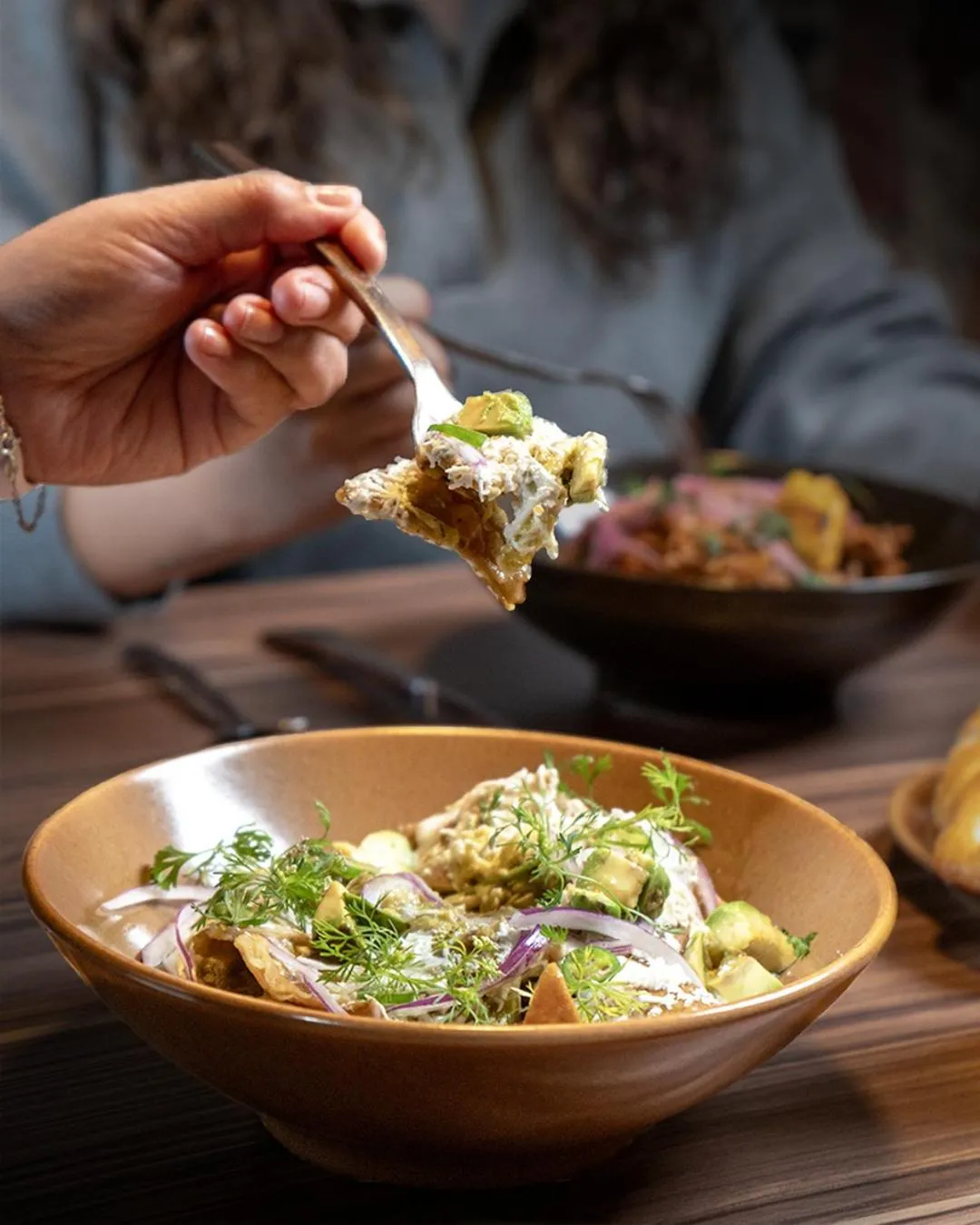 Breakfast in Casa de la Luz Hotel Boutique