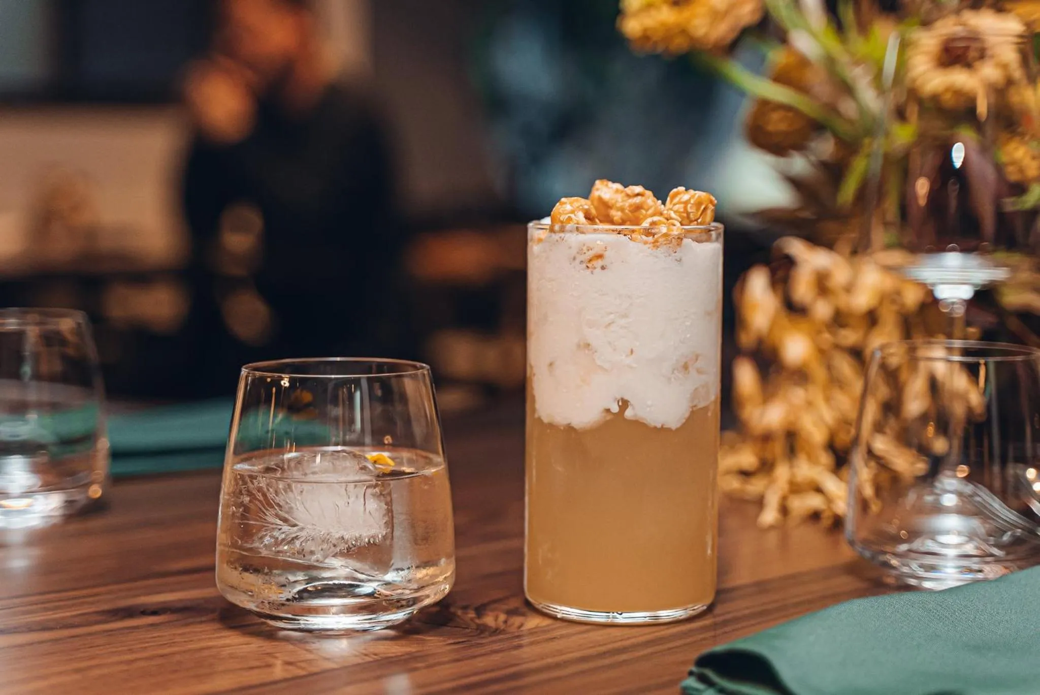 Photo of the whole room in Kimpton Hotel Enso by IHG