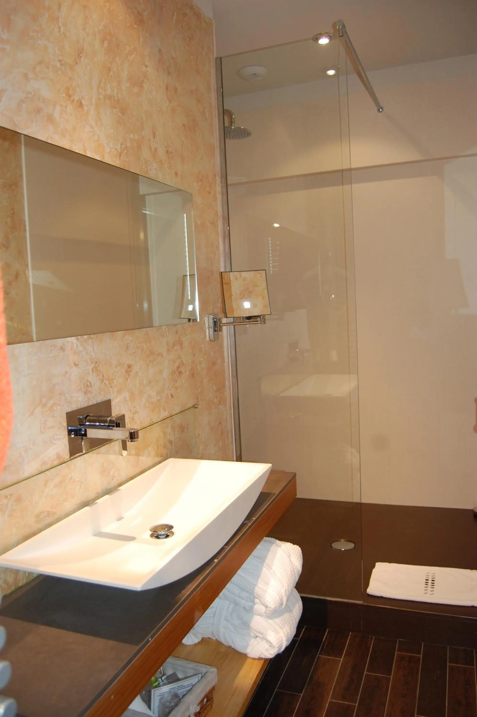 Double or Twin Room in L'Esplanade