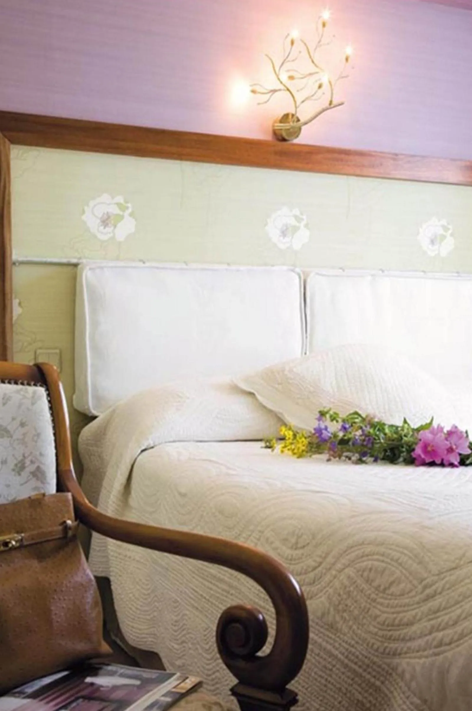 Standard Double Room in L'Esplanade