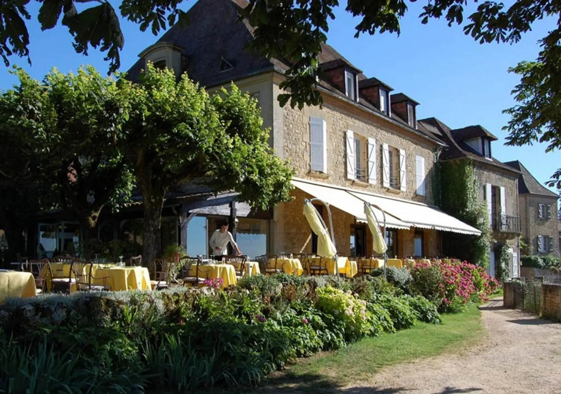 L'Esplanade L'Esplanade