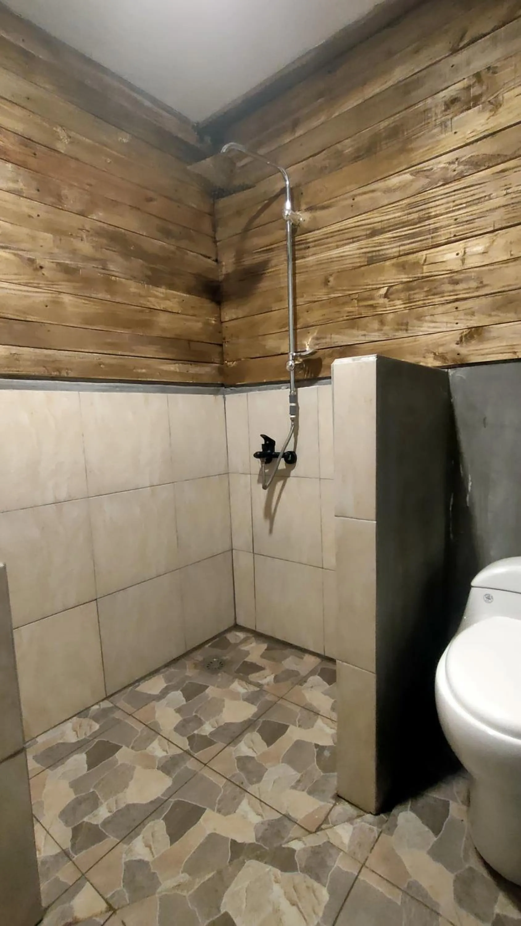 Angin Mamiri Rinjani Cottages And Restaurant