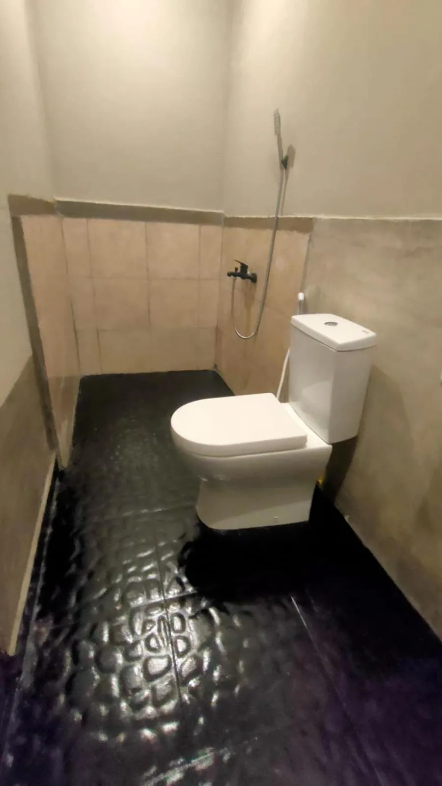 Angin Mamiri Rinjani Cottages And Restaurant