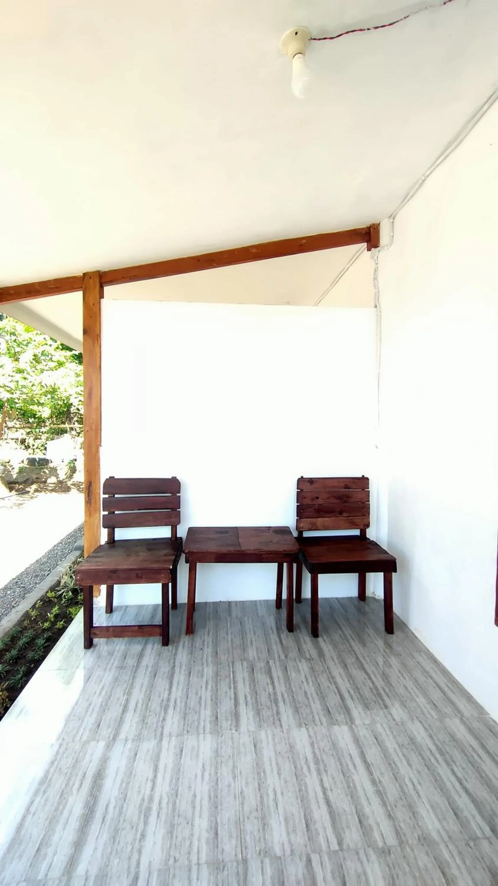 View (from property/room) in Angin Mamiri Rinjani Cottages And Restaurant