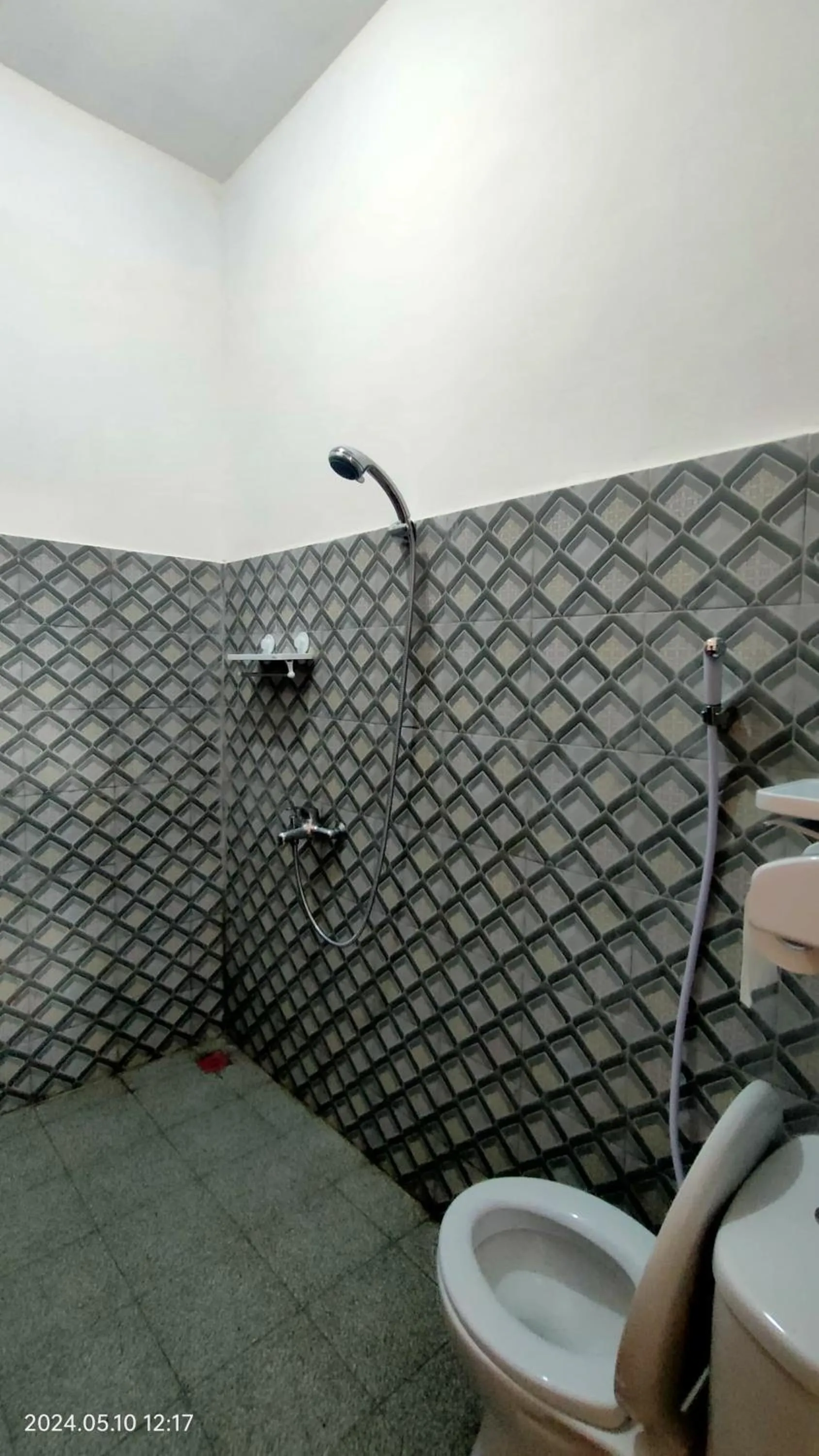 Angin Mamiri Rinjani Cottages And Restaurant