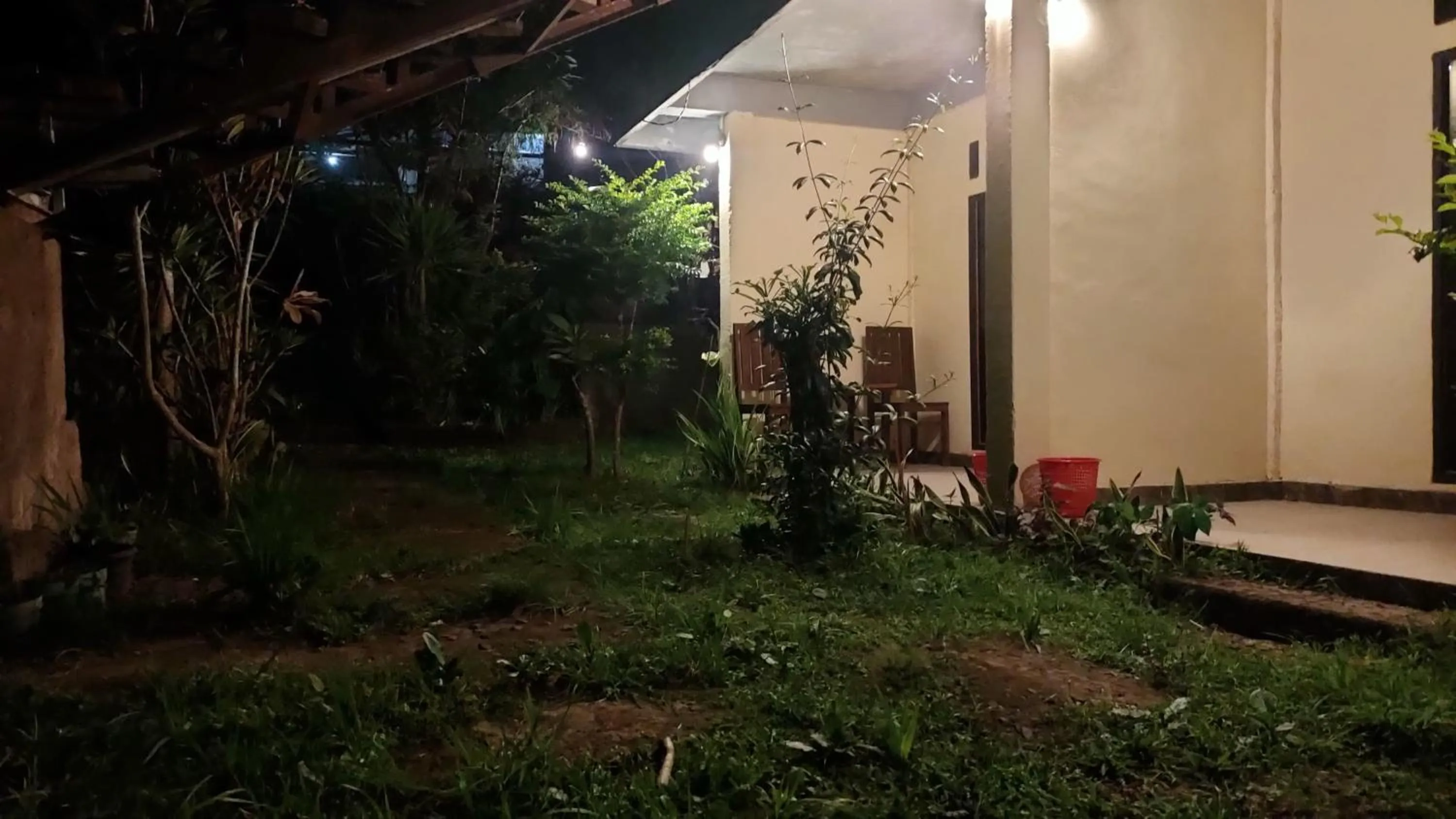 Angin Mamiri Rinjani Cottages And Restaurant