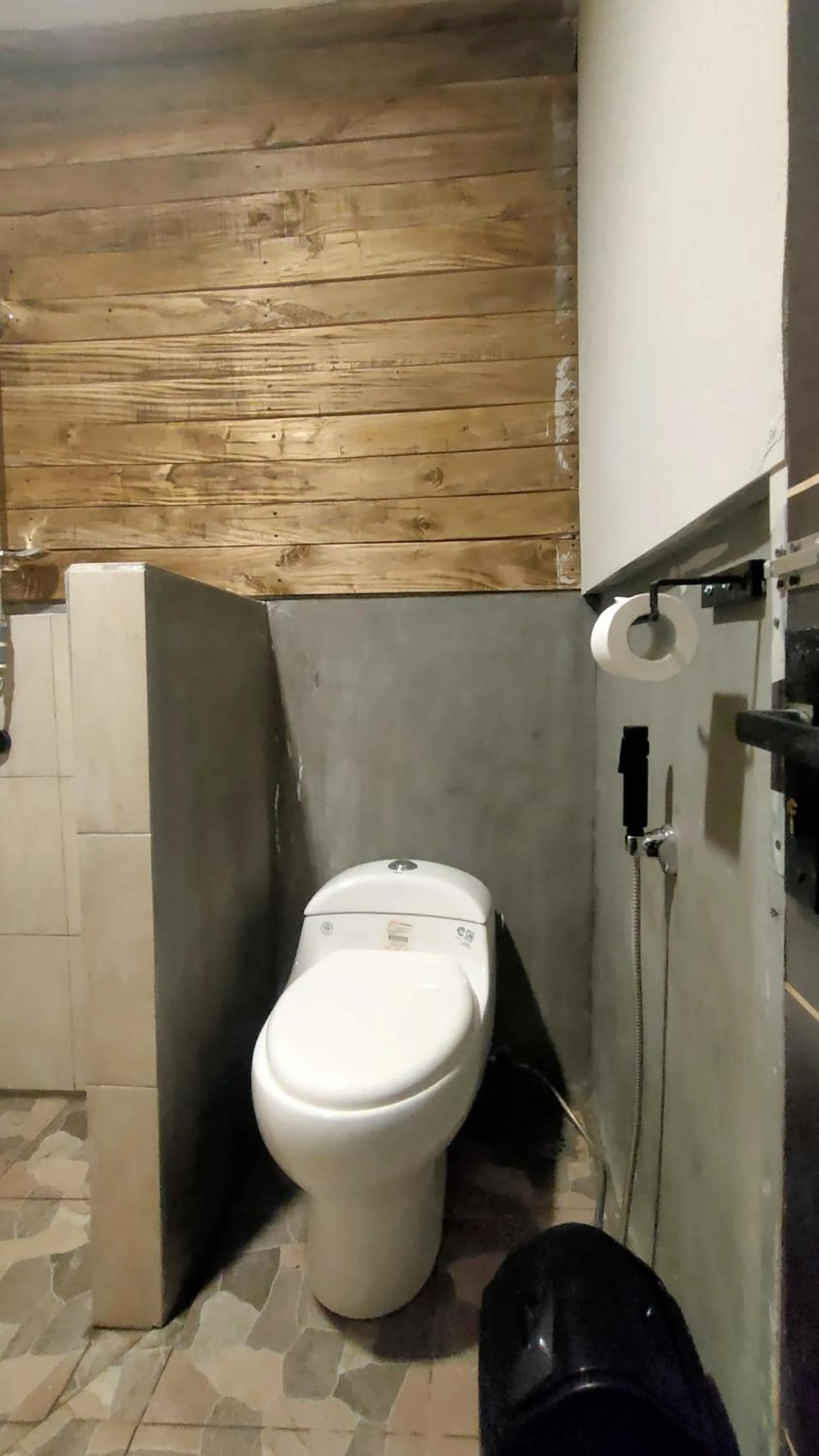 Angin Mamiri Rinjani Cottages And Restaurant