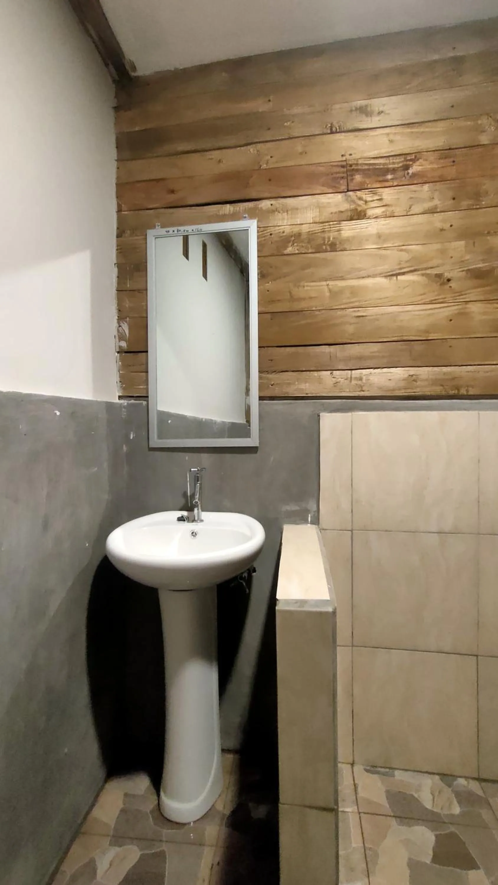 Angin Mamiri Rinjani Cottages And Restaurant