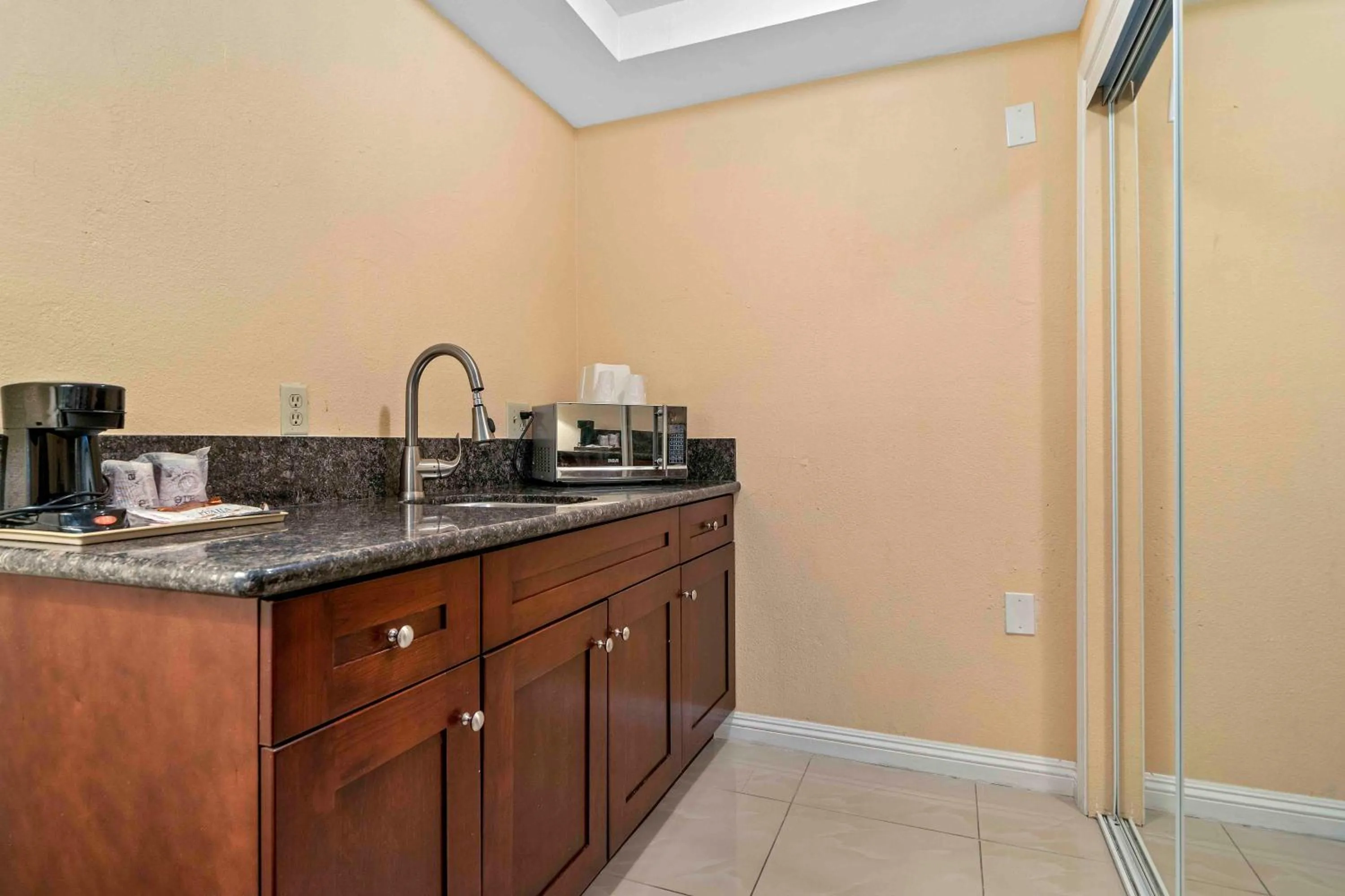 The Lemon Tree Hotel