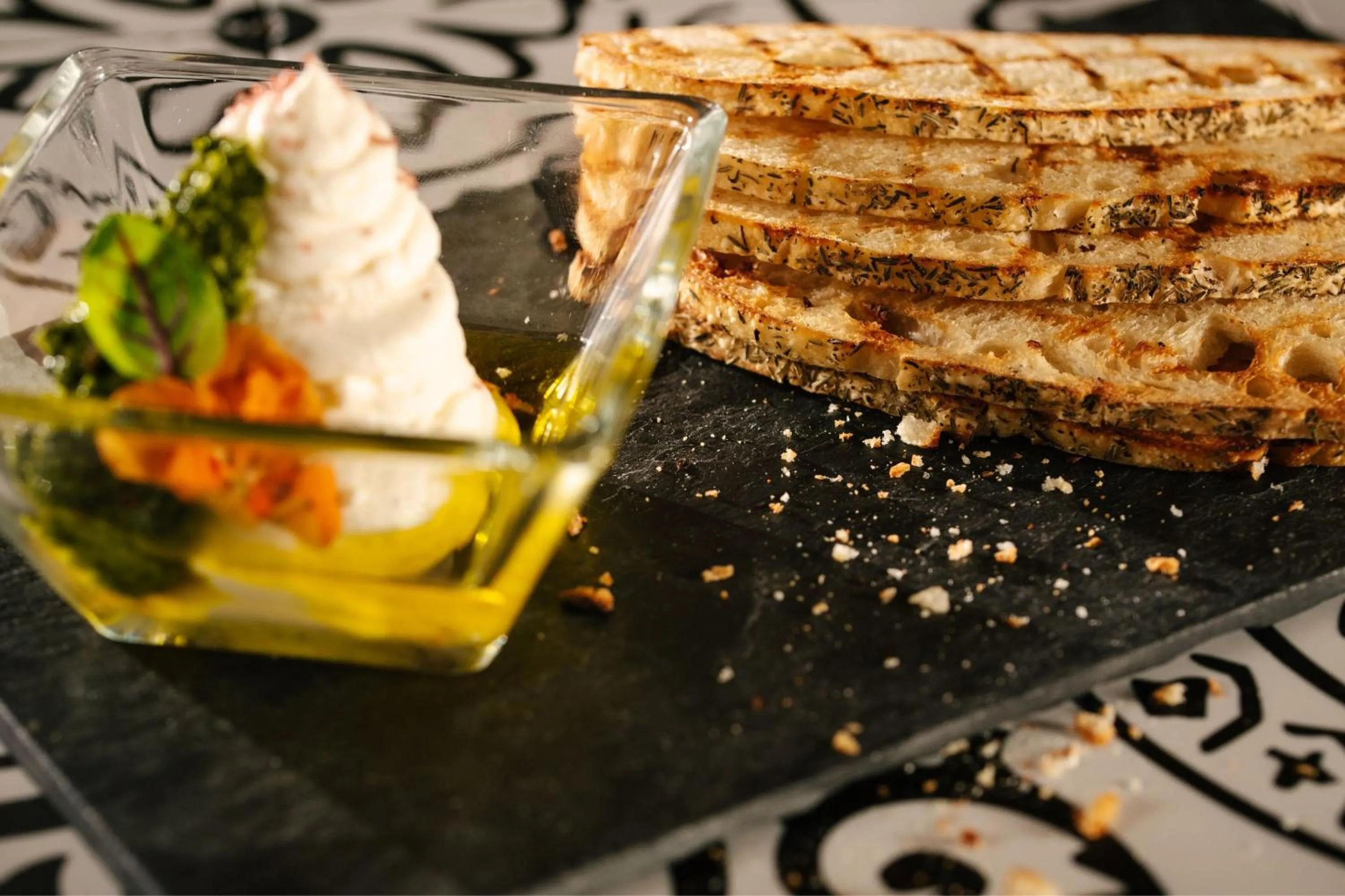 Restaurant/places to eat in Clearwater Beach Sheraton Resort on Sand Key