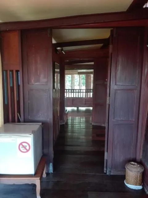 Luang Chumni Village