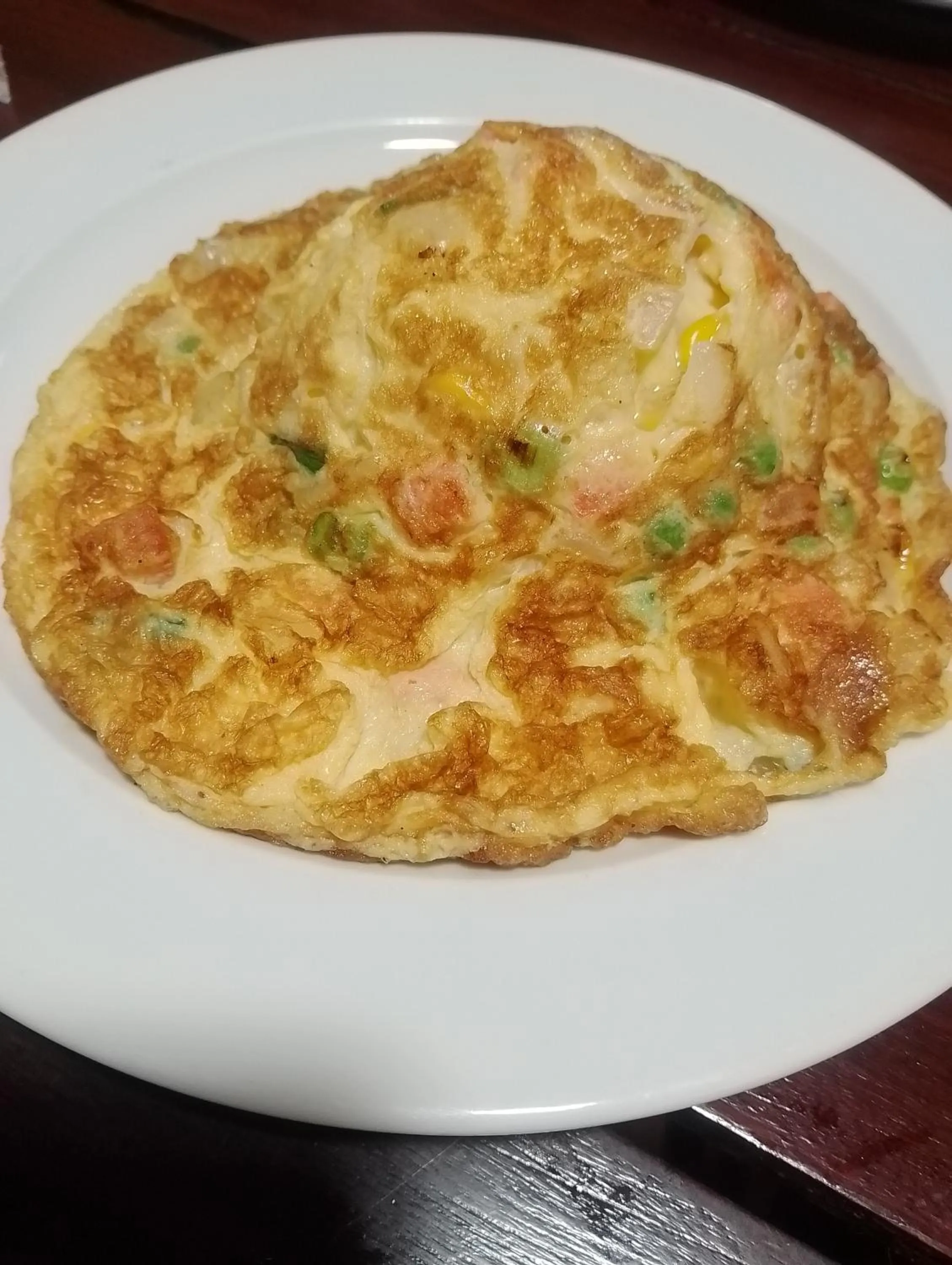 Luang Chumni Village