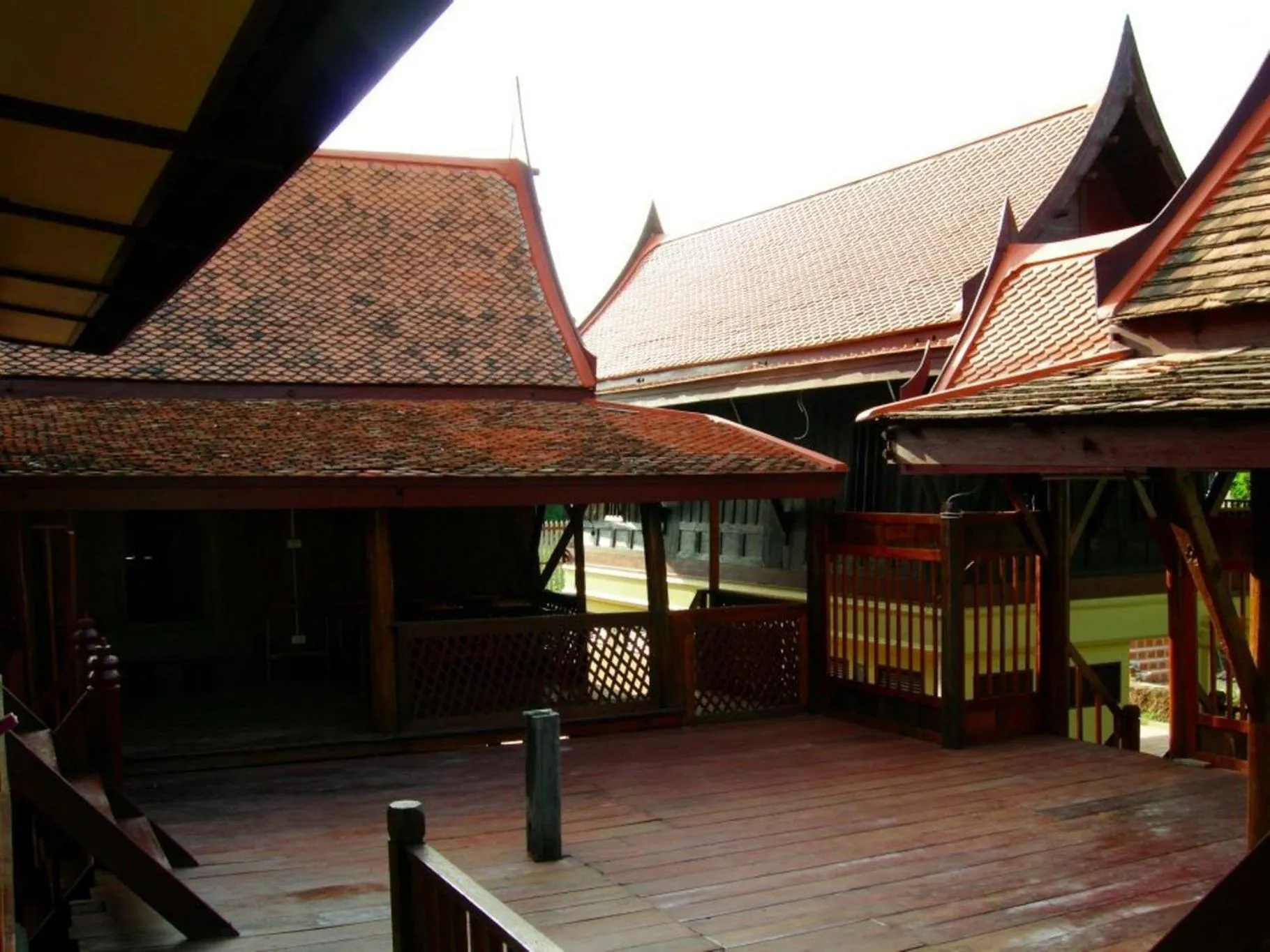 Other in Luang Chumni Village