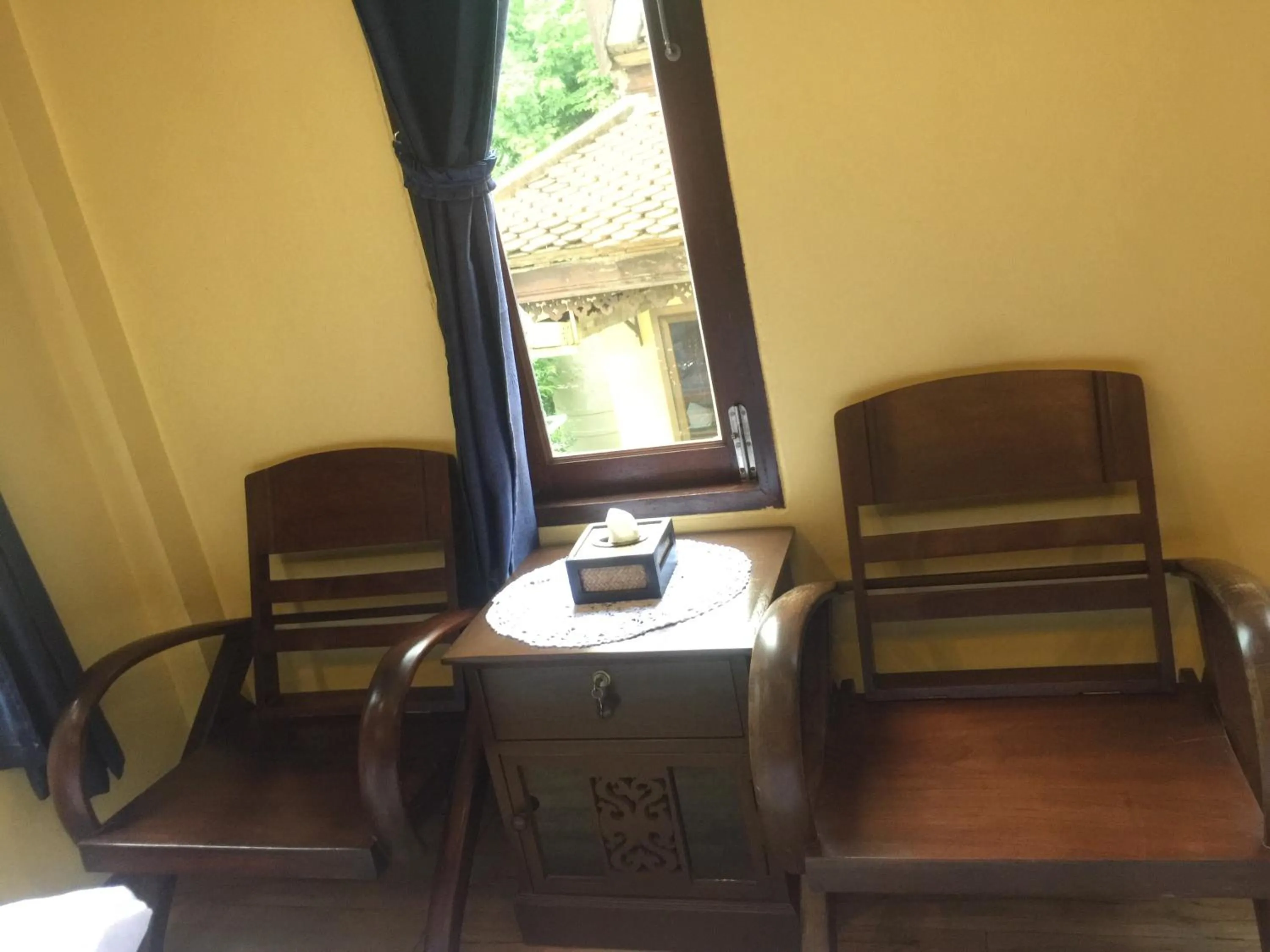 Luang Chumni Village