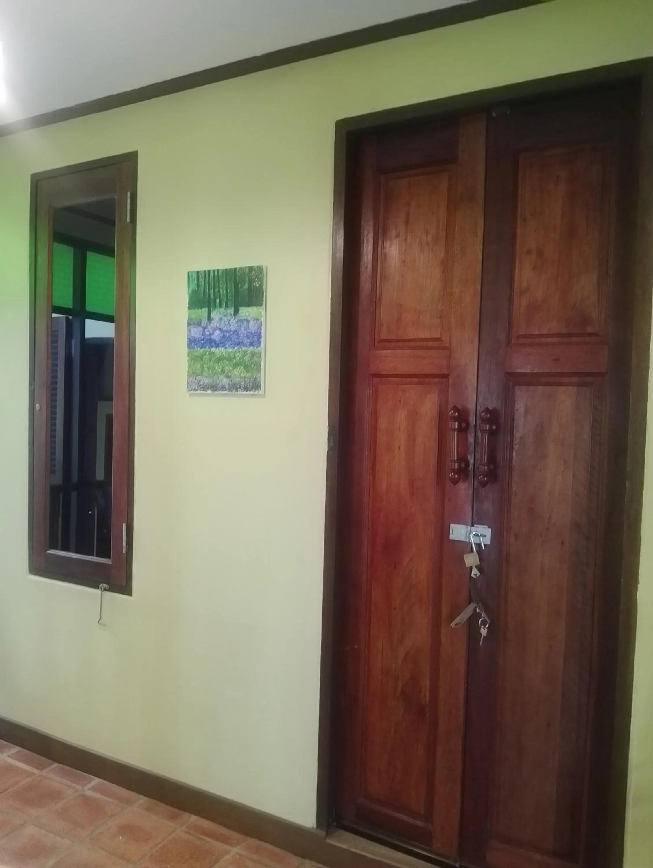 Luang Chumni Village