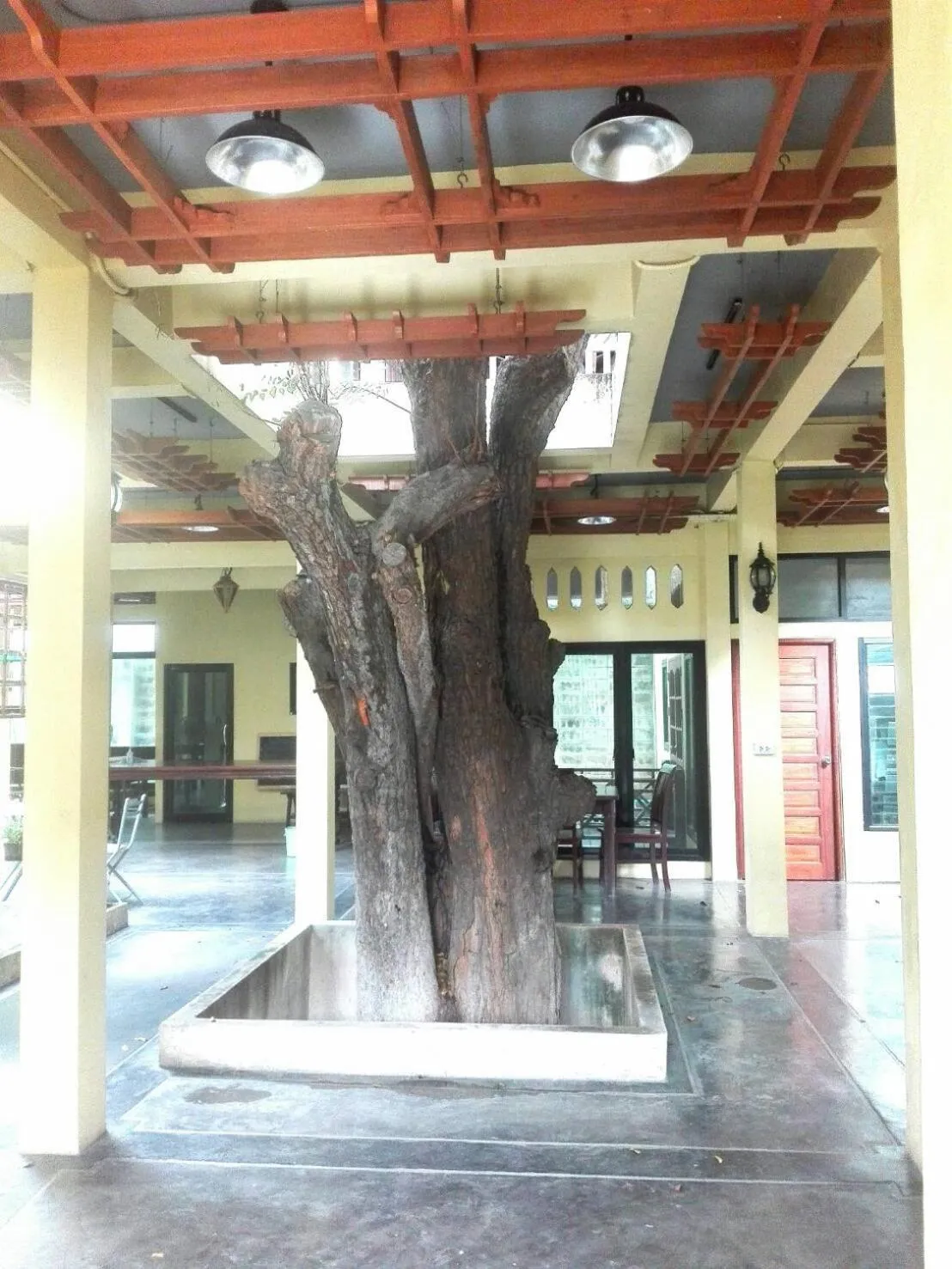 Luang Chumni Village