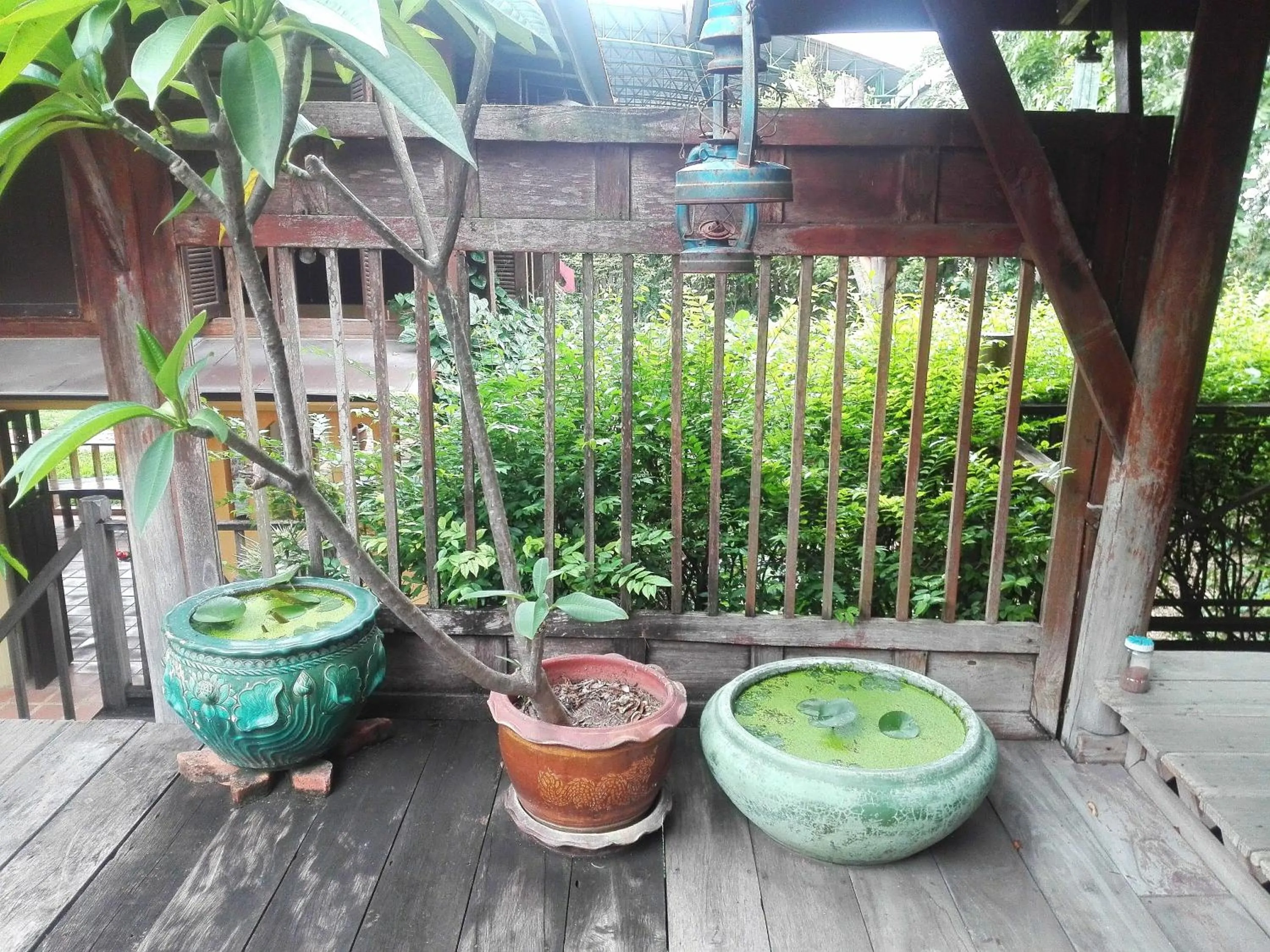 Luang Chumni Village