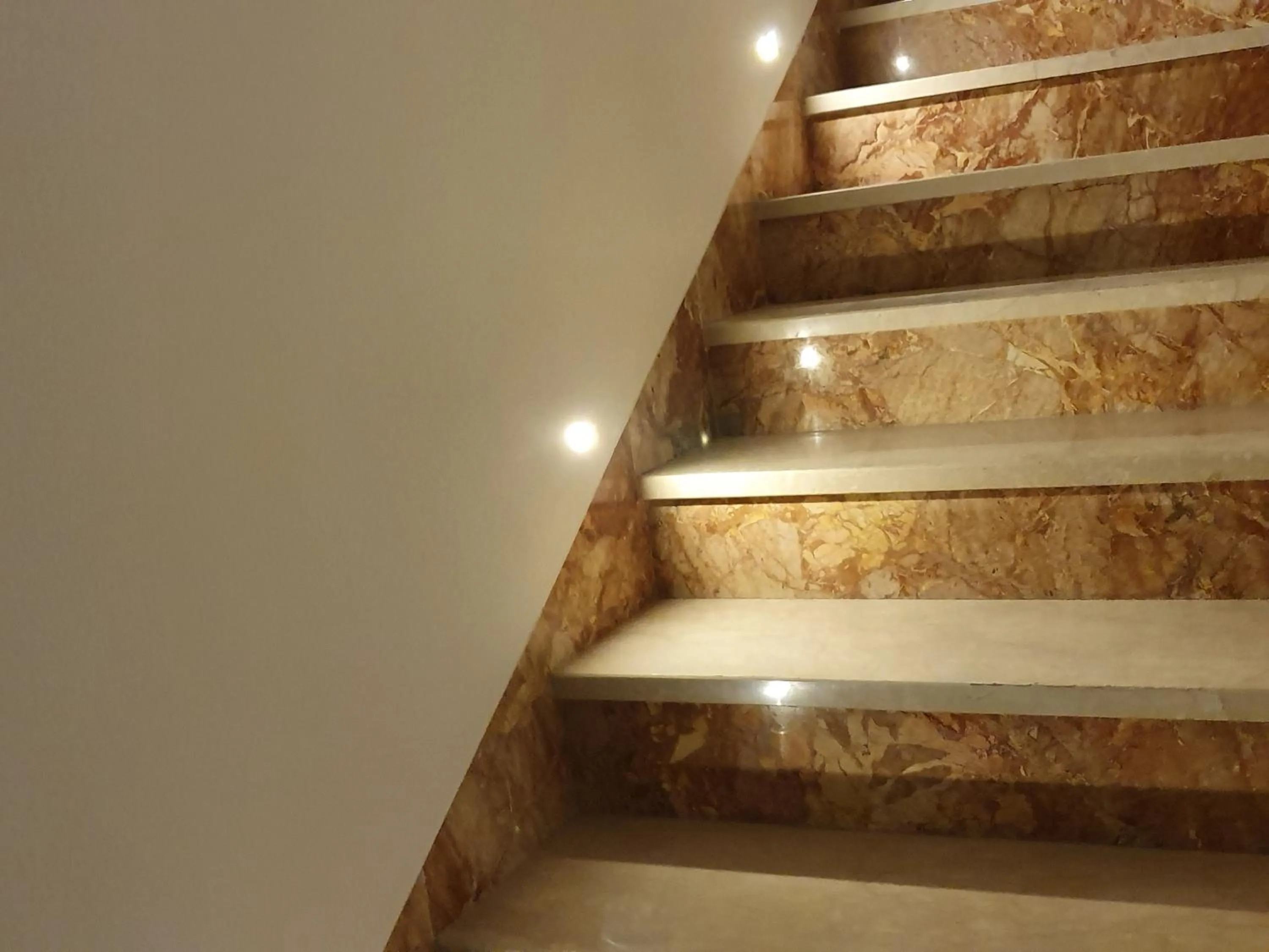 On site in Villa Elisa