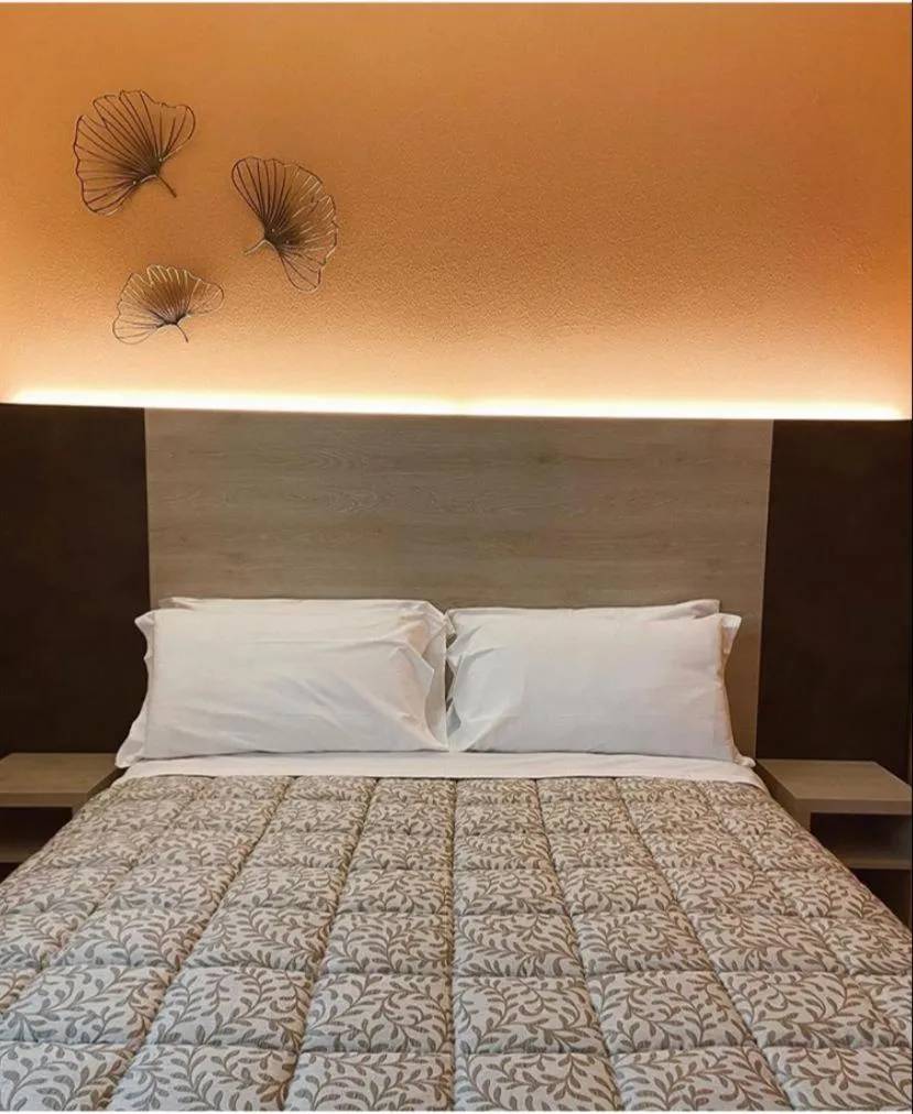 bunk bed, Bed in Villa Elisa