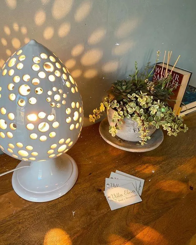 Property building in Villa Elisa