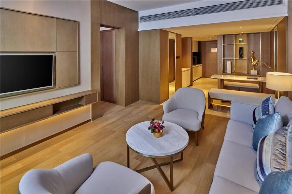 LIUZHOU PENGYI Hotel