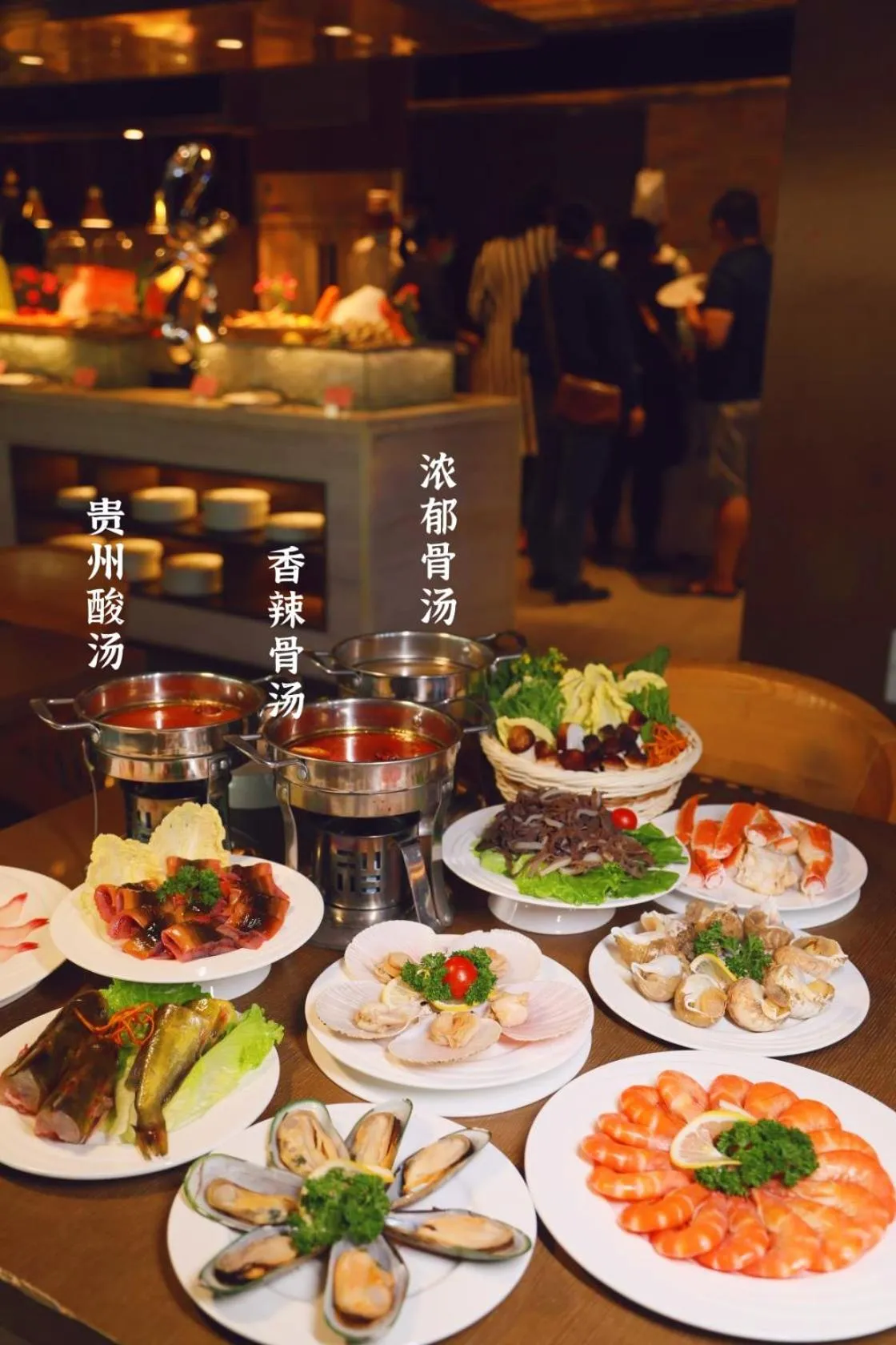 LIUZHOU PENGYI Hotel