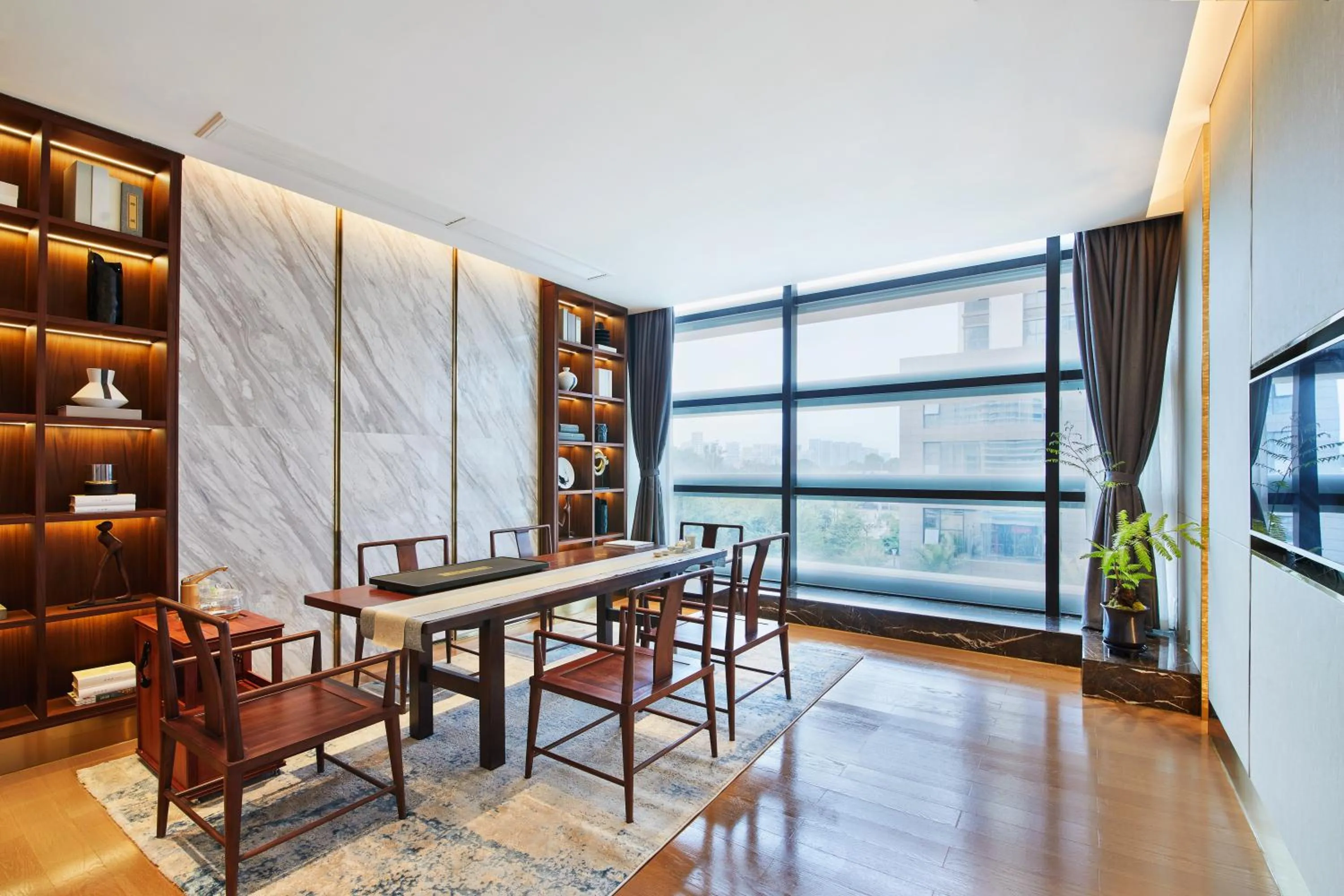 LIUZHOU PENGYI Hotel