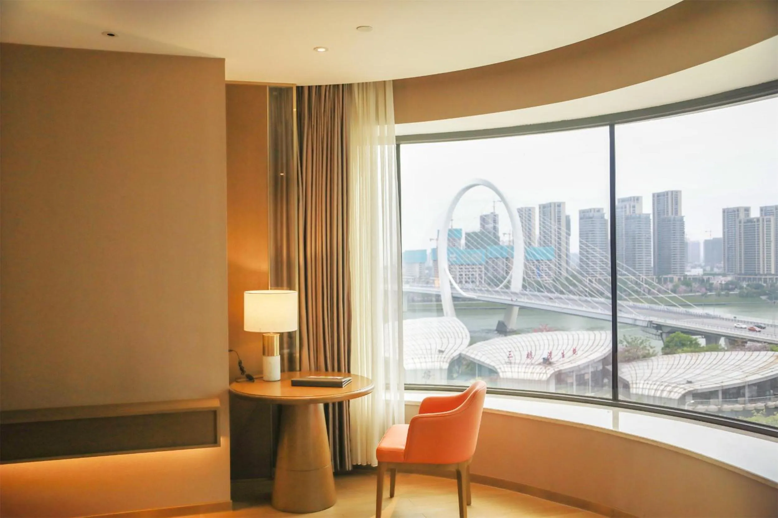 LIUZHOU PENGYI Hotel