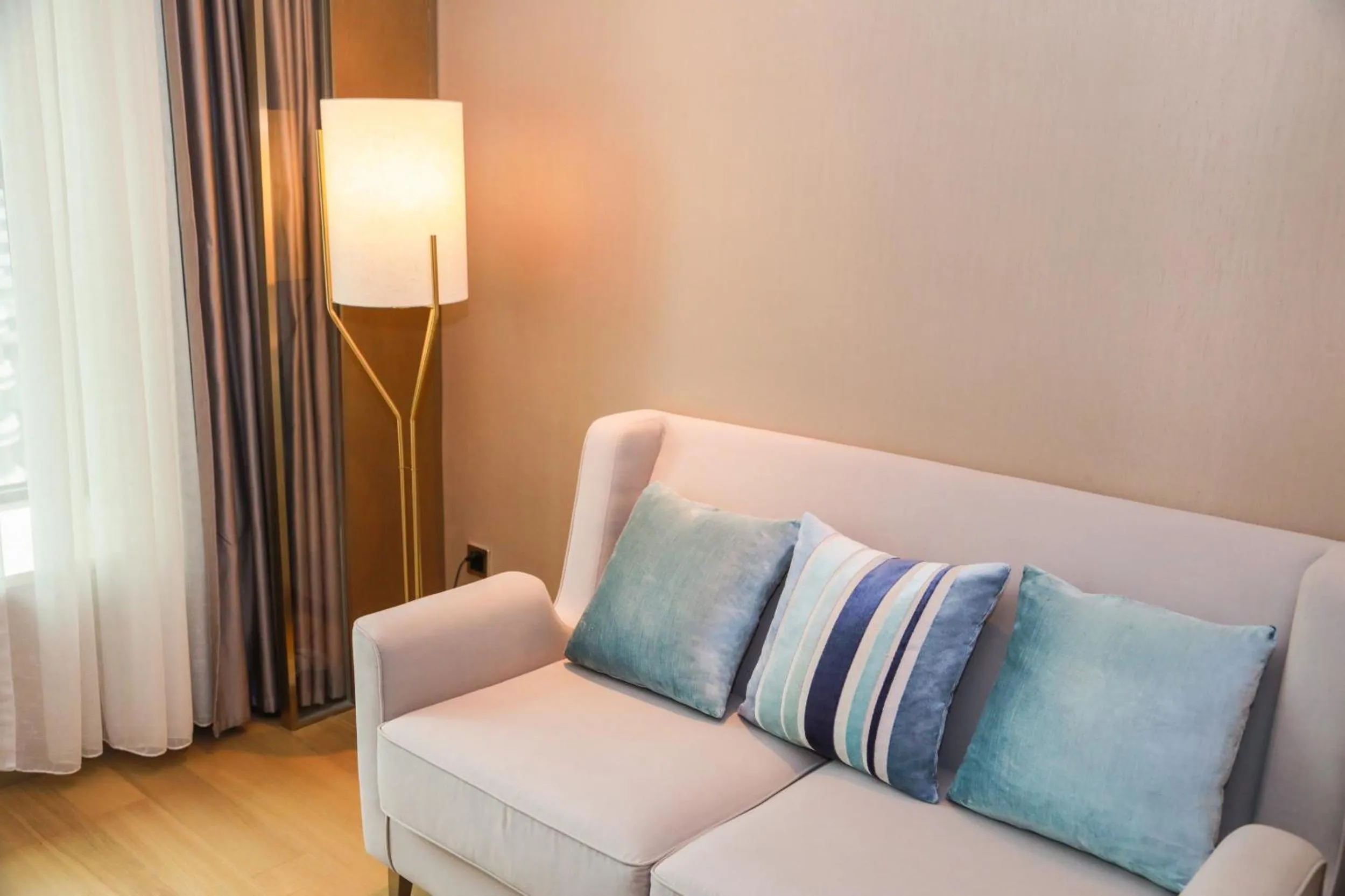 LIUZHOU PENGYI Hotel