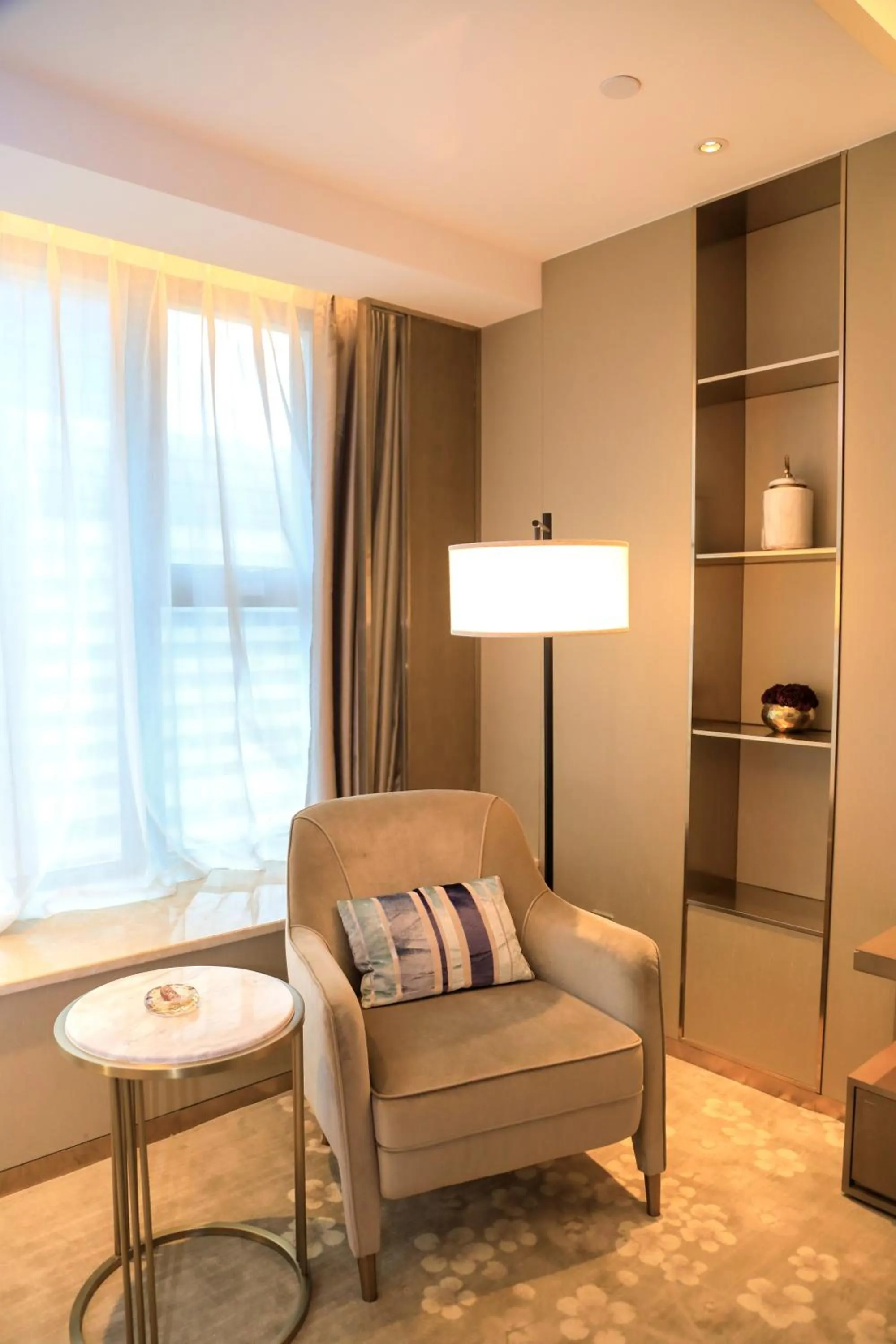 LIUZHOU PENGYI Hotel