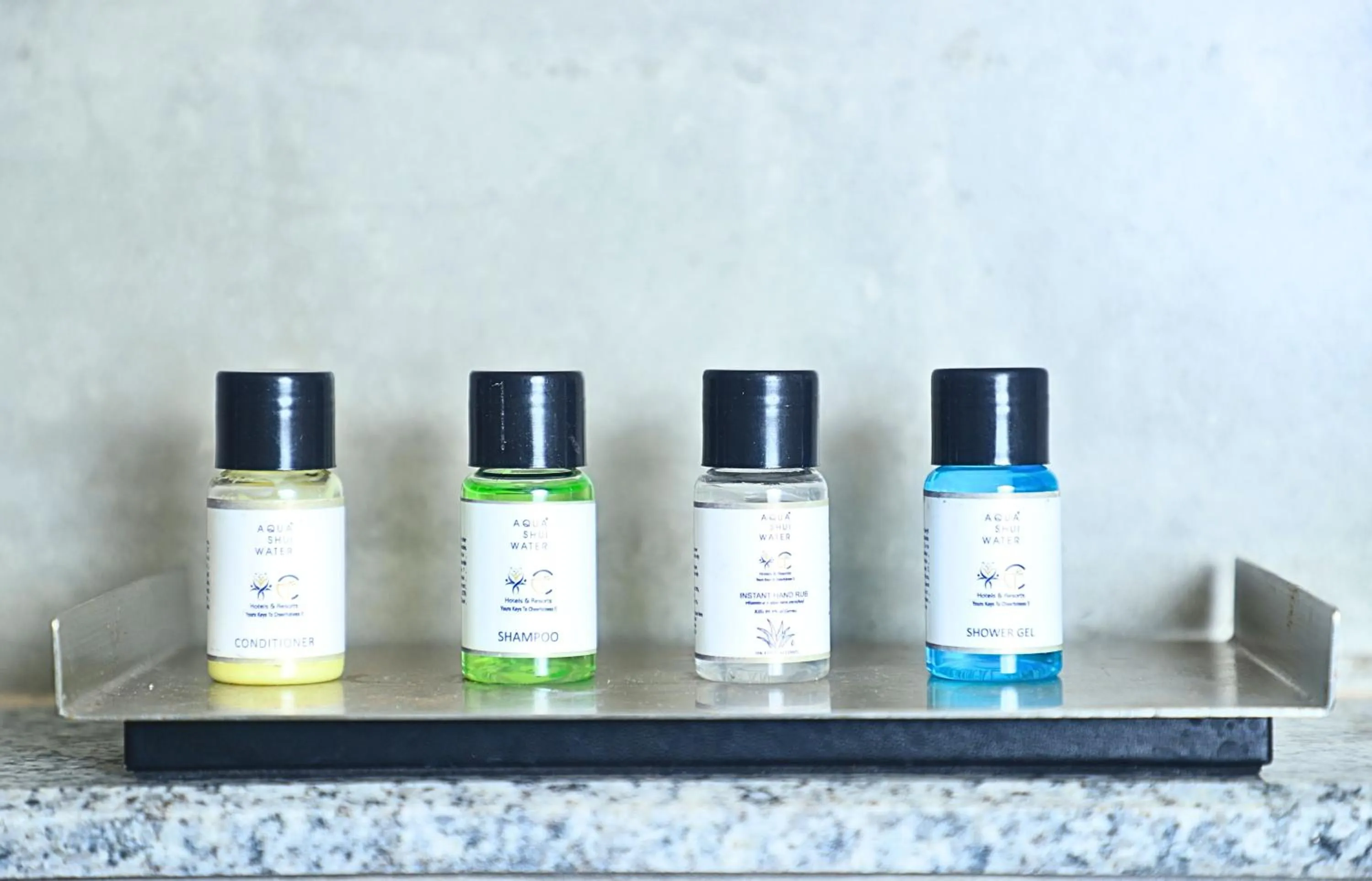 Bathroom in Kenth Hari Resort Dhaulpur by ShriGo Hotels