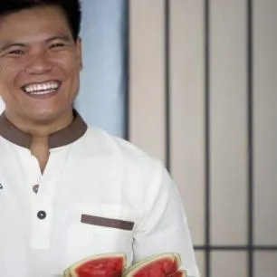 Villa Belle - fully serviced private sea view villa with an award winning in-house cook