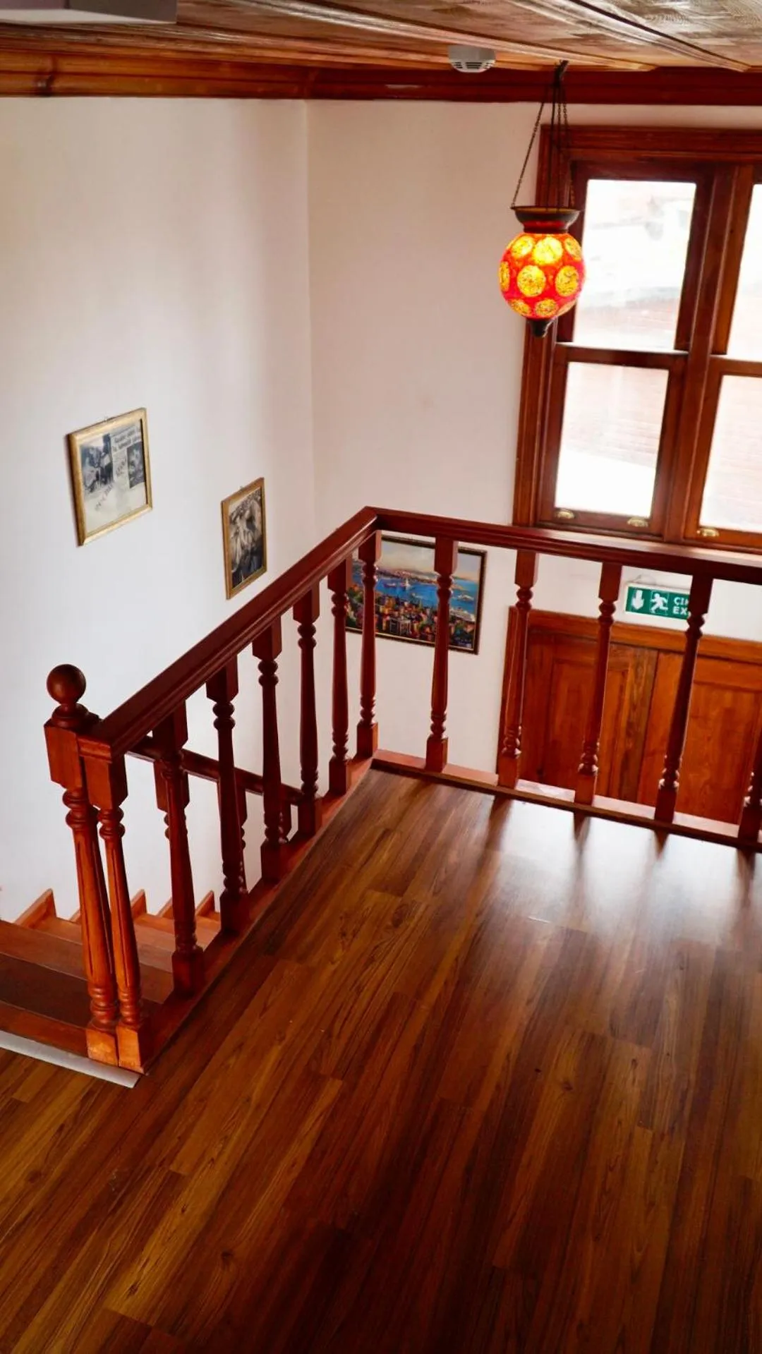 Property building in QONAQ HOTEL & SUITES