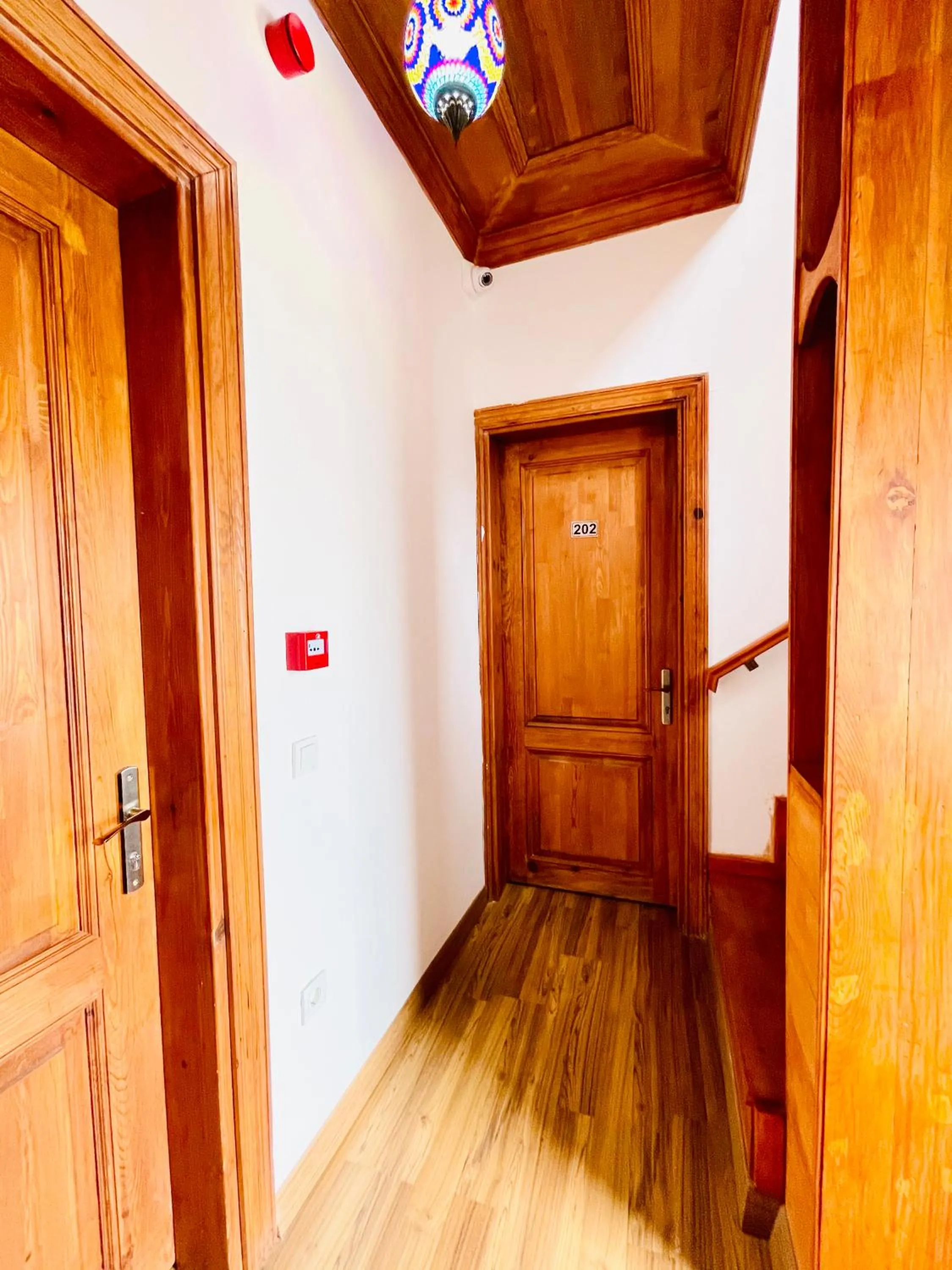 Billiard in QONAQ HOTEL & SUITES