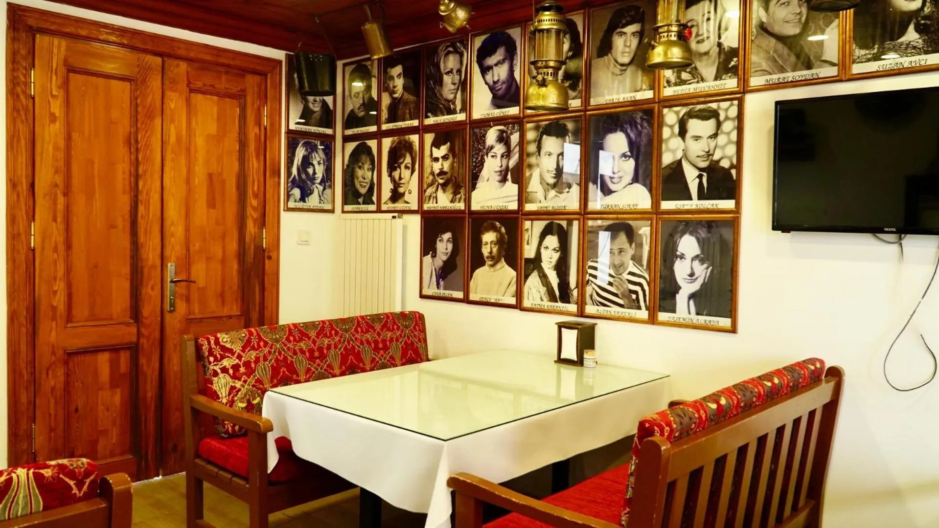 Dining area in QONAQ HOTEL & SUITES