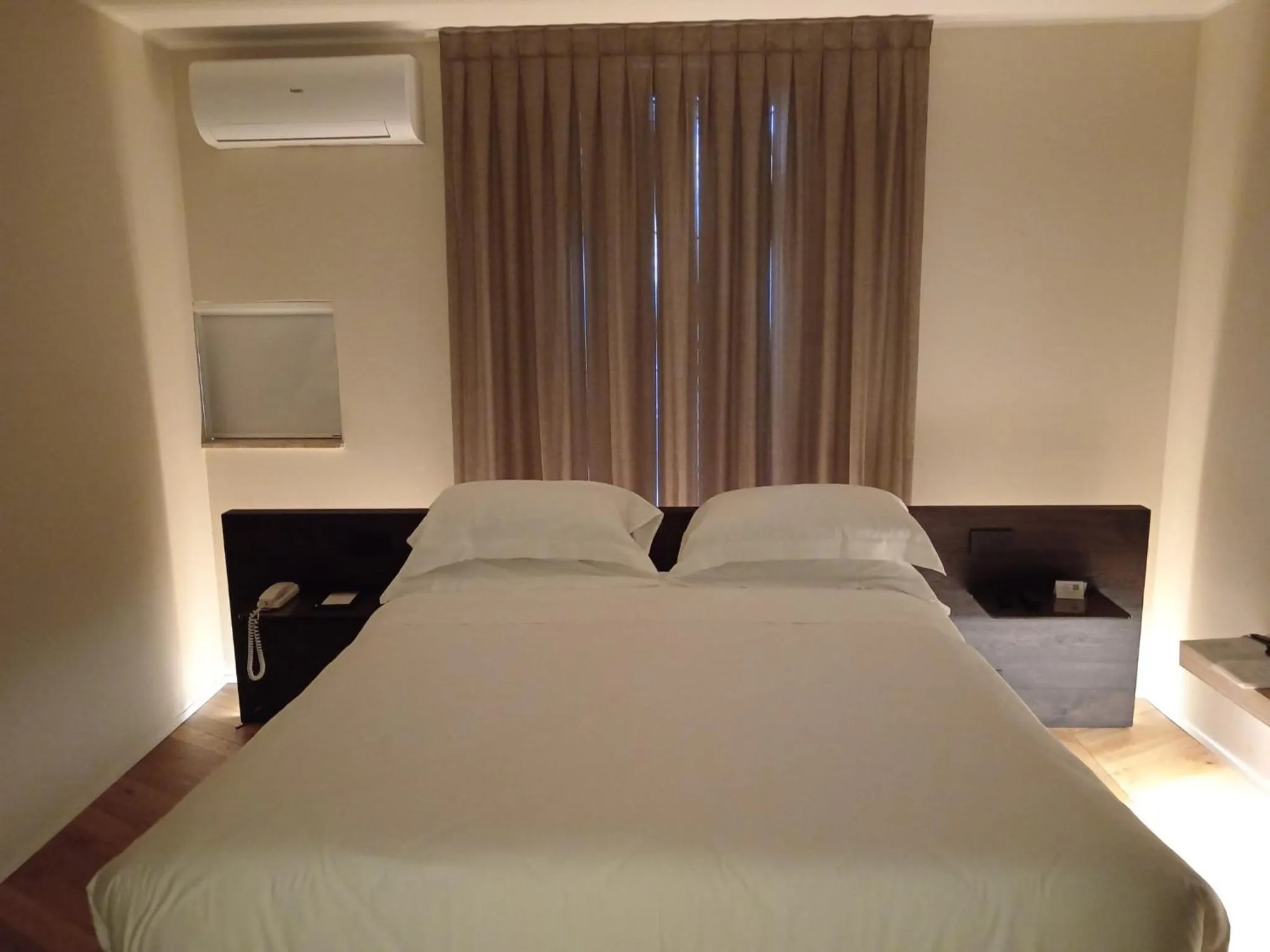 Bed in Palazzo Salomone