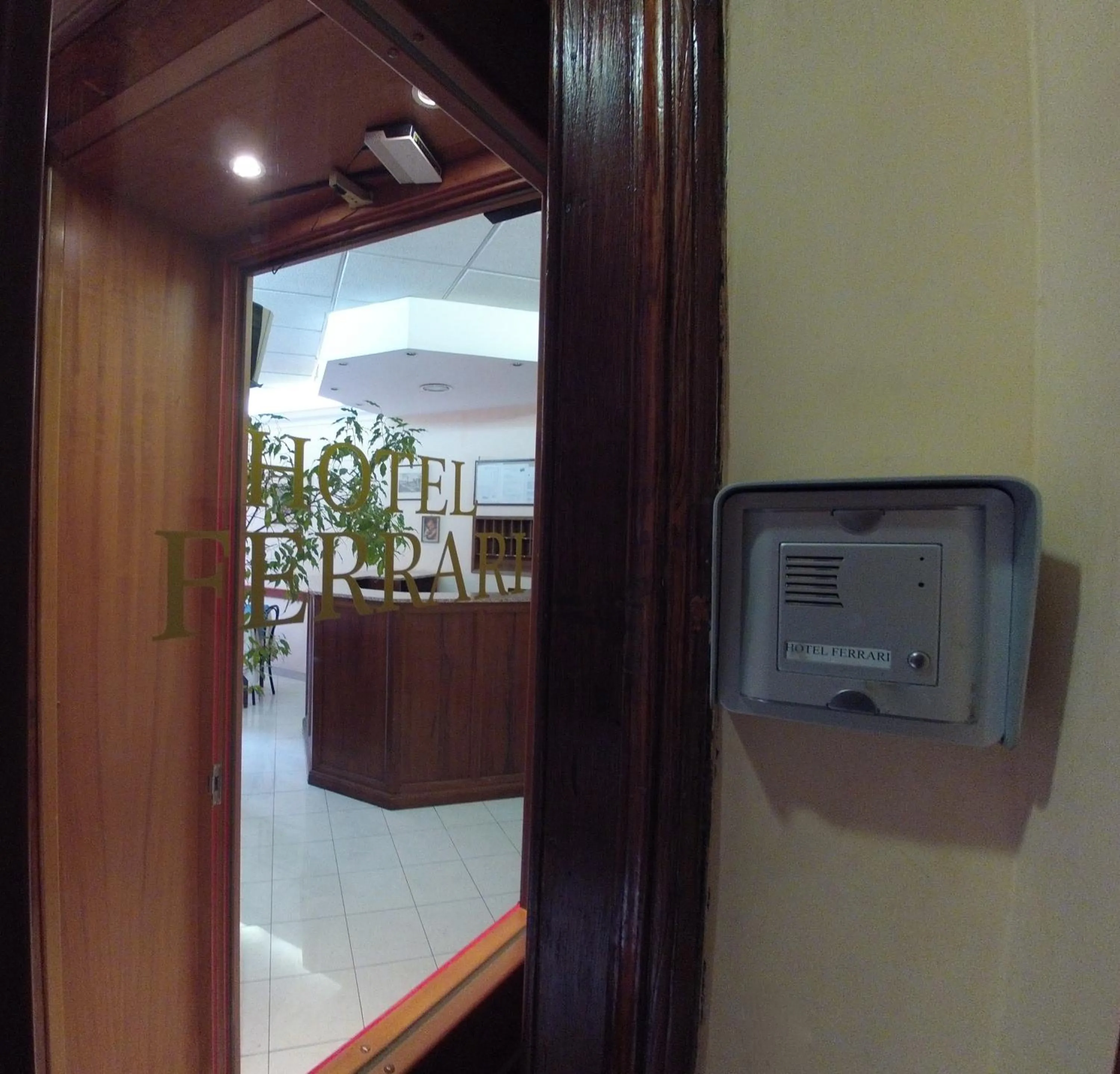 Other in Hotel Ferrari