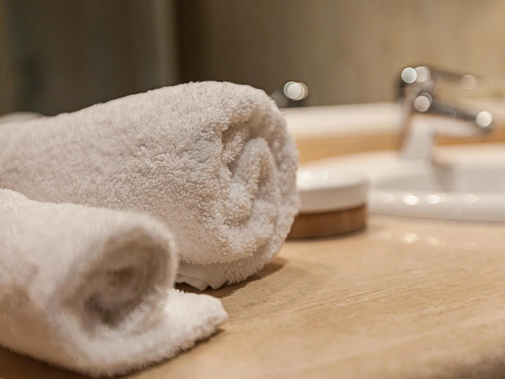 Bathroom in CSE Apartamentos Altamira